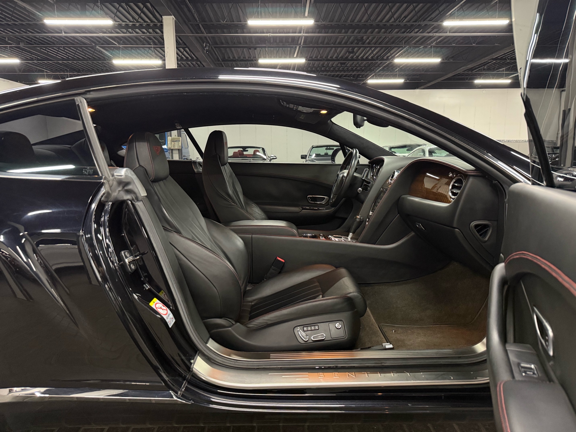 2013 Bentley Continental GT V8 2dr Cpe, Toronto, Cash