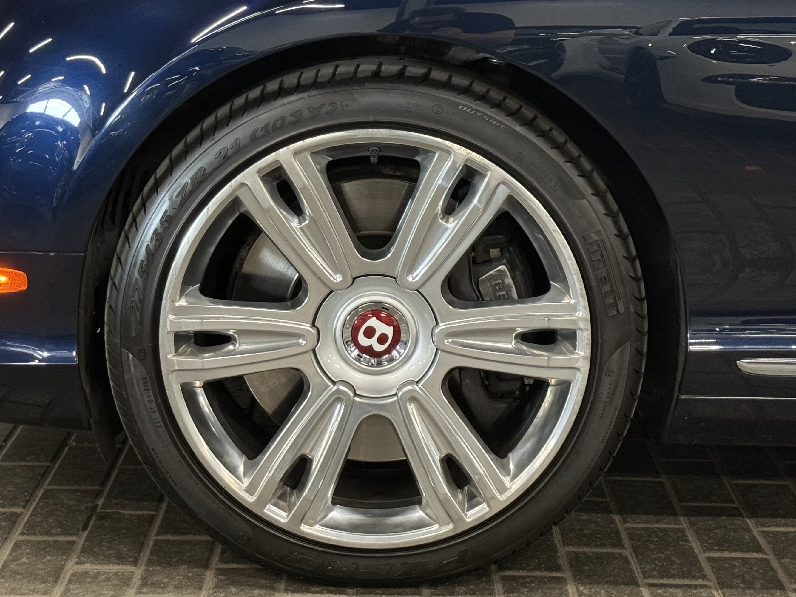 2013 Bentley Continental GT V8 2dr Conv, 多伦多, 全款车