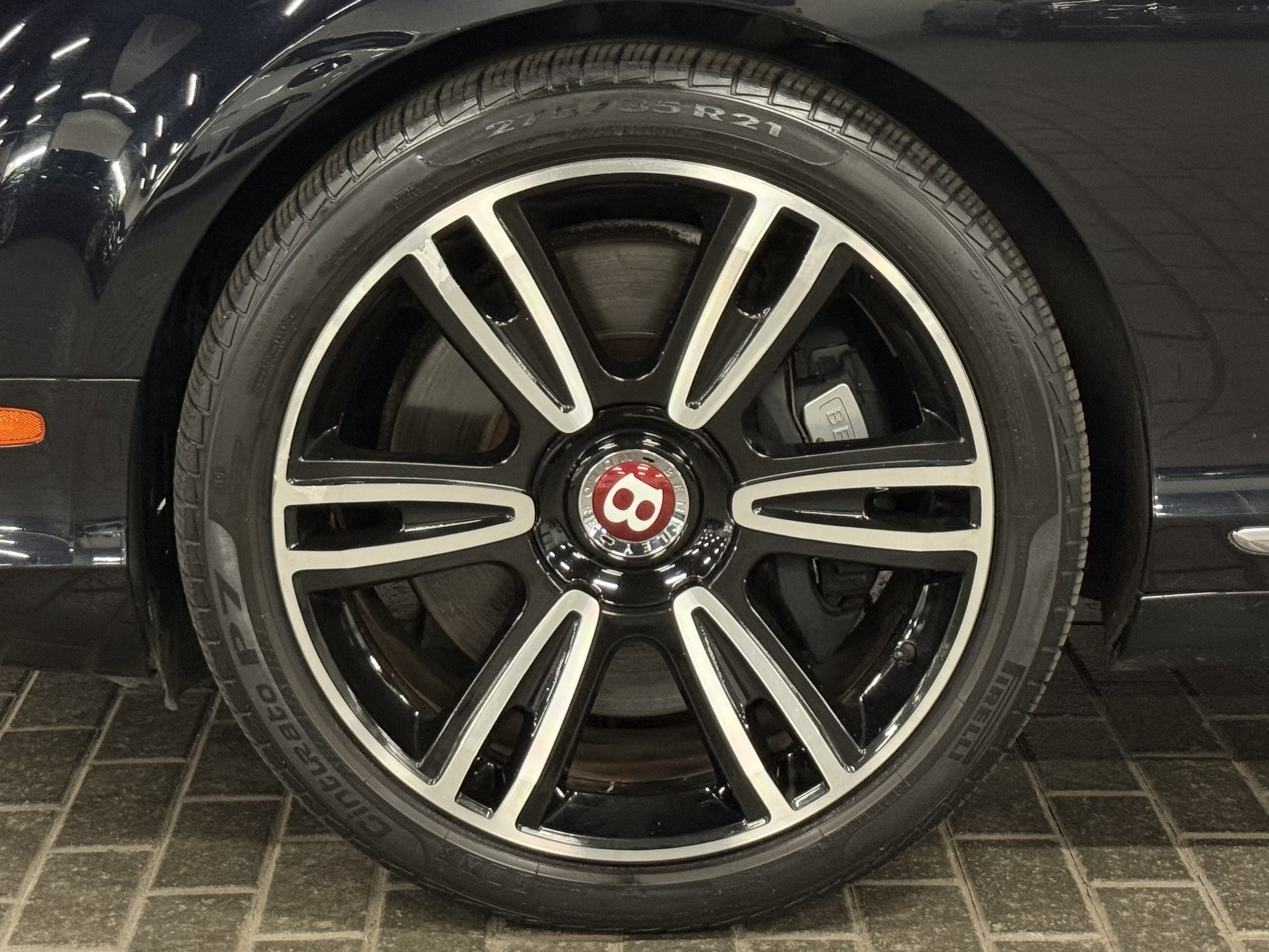 2013 Bentley Continental GT V8 2dr Cpe, Toronto, Cash