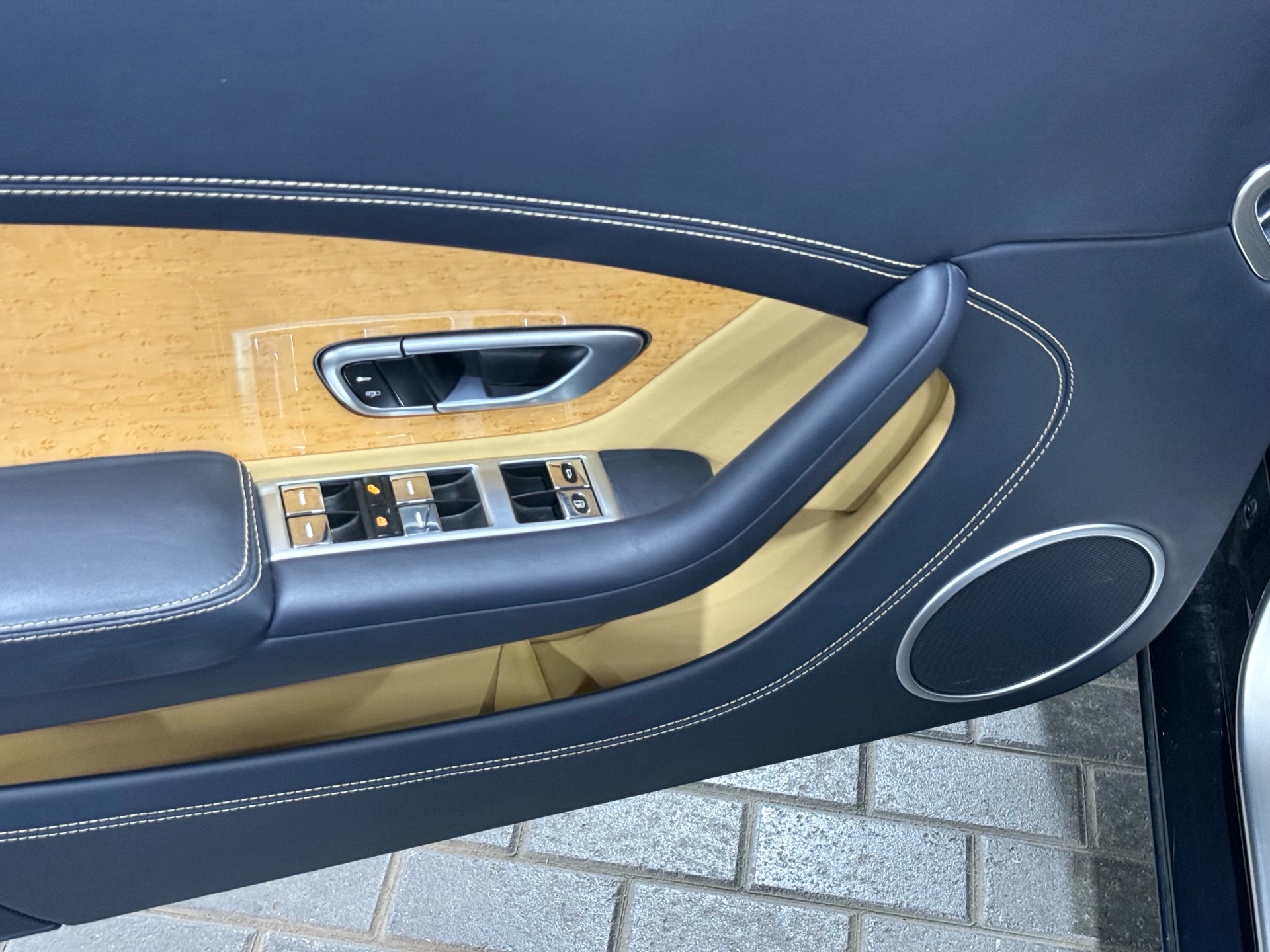 2013 Bentley Continental GT V8 2dr Conv, 多伦多, 全款车