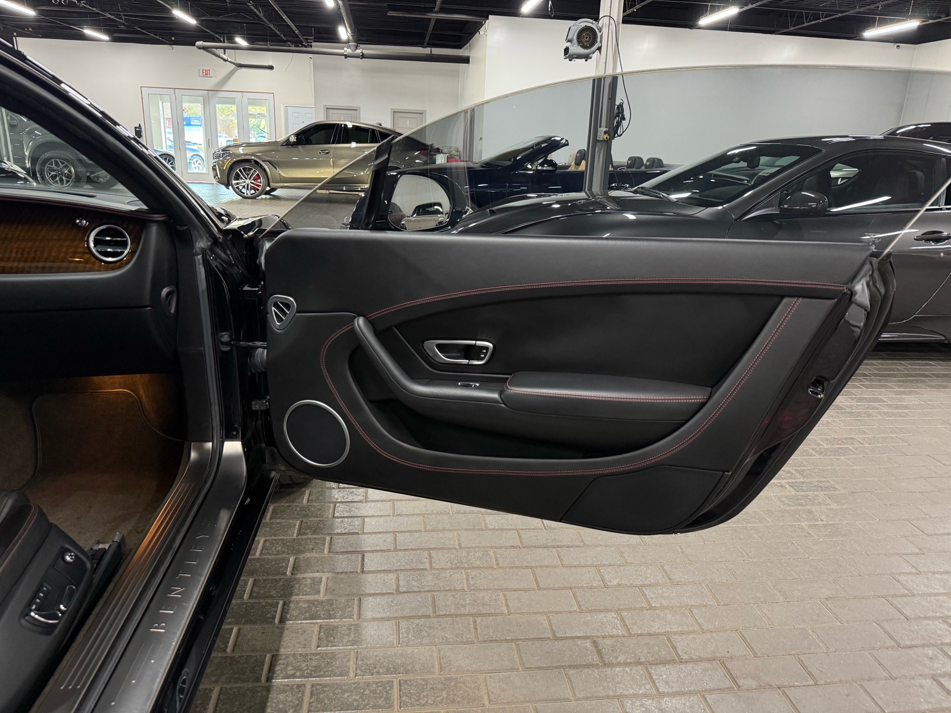 2013 Bentley Continental GT V8 2dr Cpe, Toronto, Cash