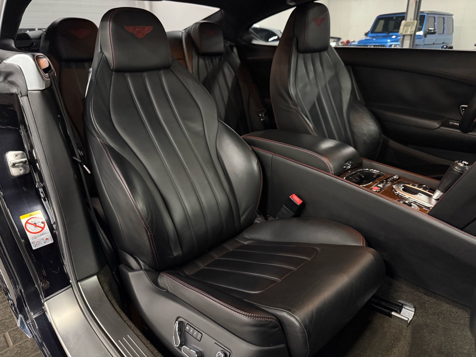 2013 Bentley Continental GT V8 2dr Cpe, Toronto, Cash