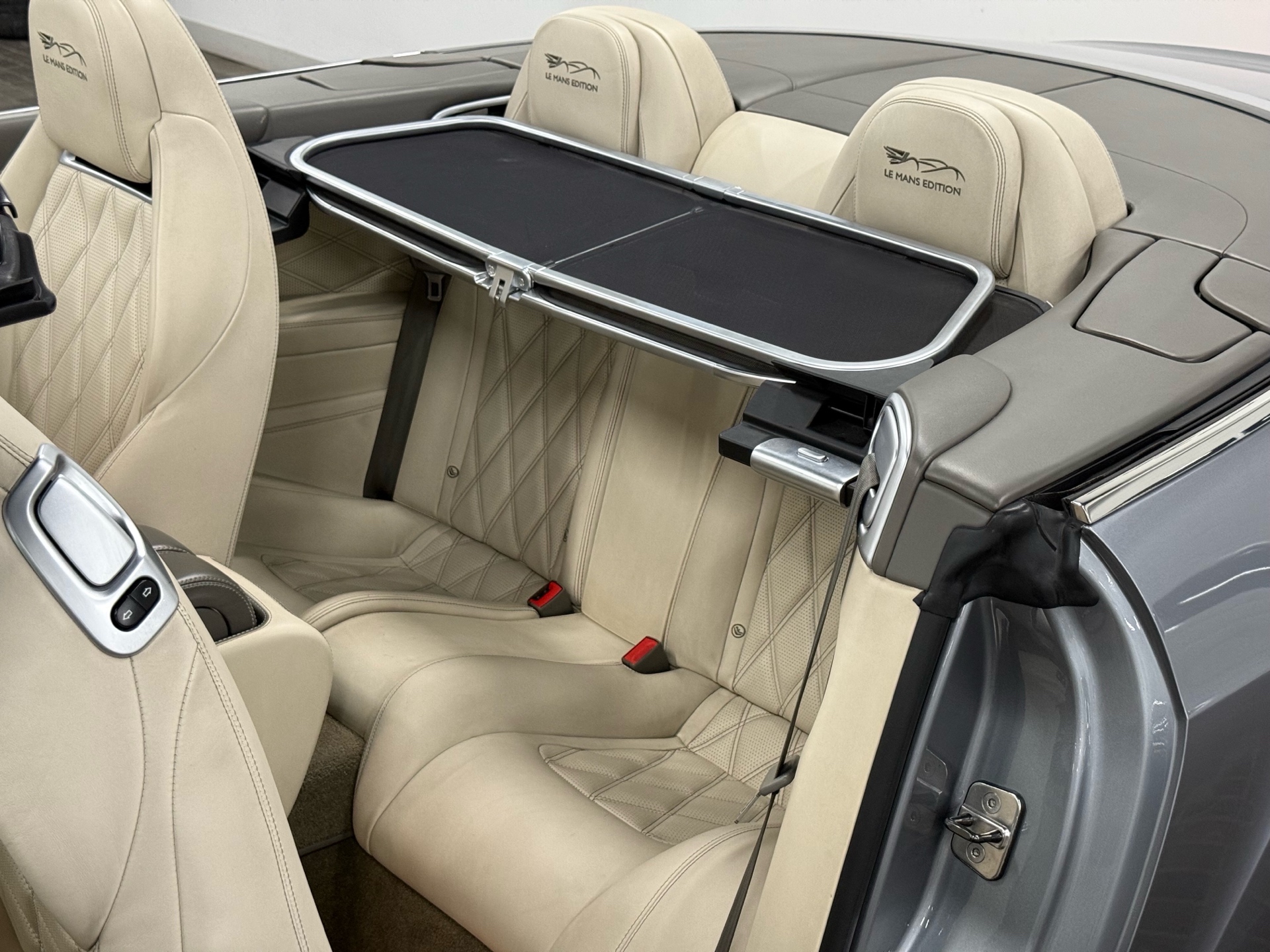 2013 Bentley Continental GT V8 LE MANS EDITION | 2dr Conv, 多伦多, 全款车