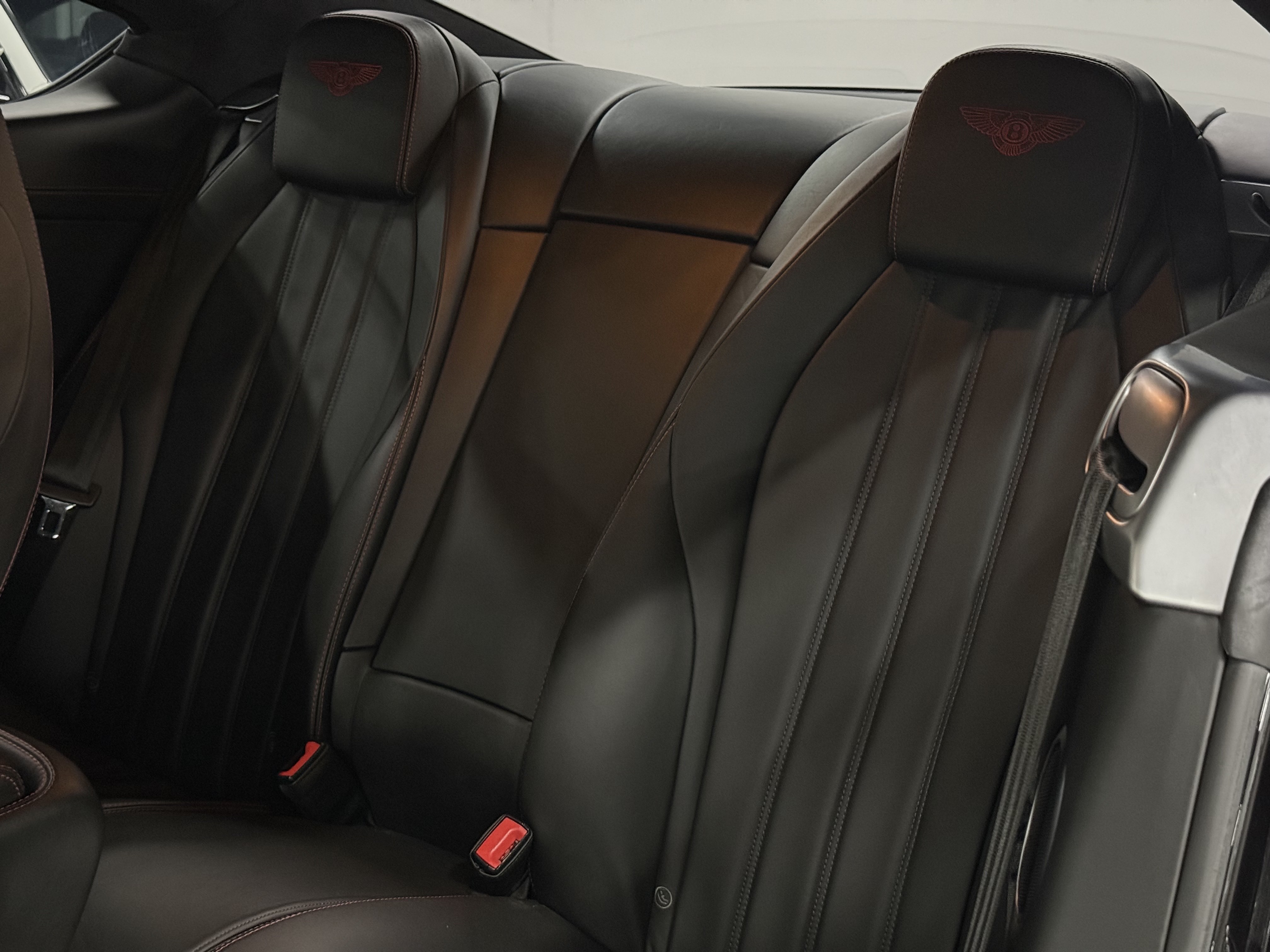 2013 Bentley Continental GT V8 2dr Cpe, Toronto, Cash