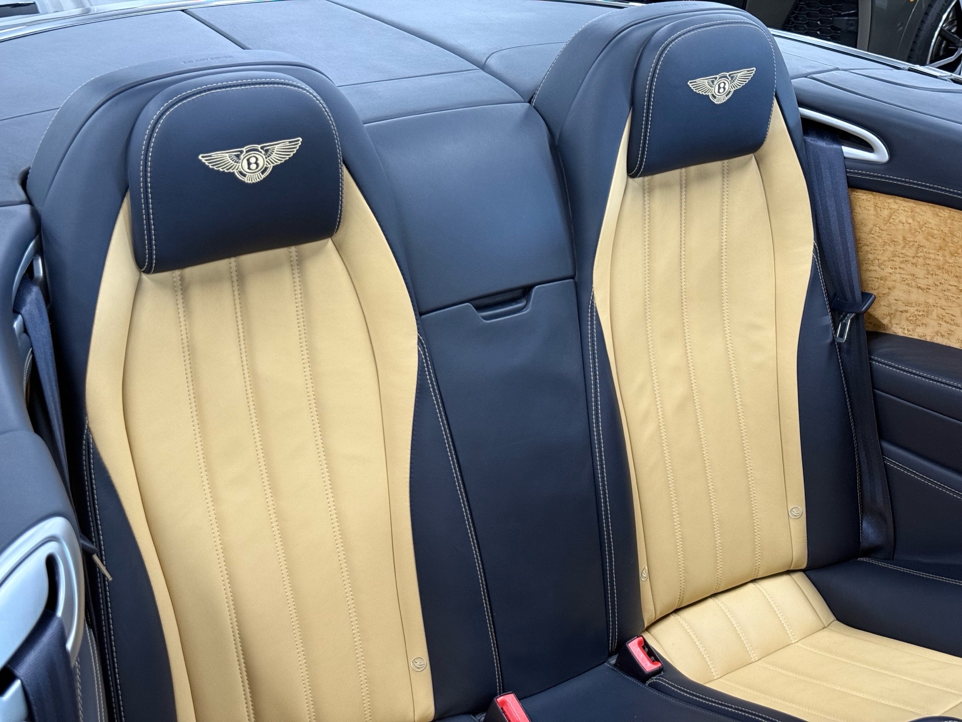 2013 Bentley Continental GT V8 2dr Conv, 多伦多, 全款车
