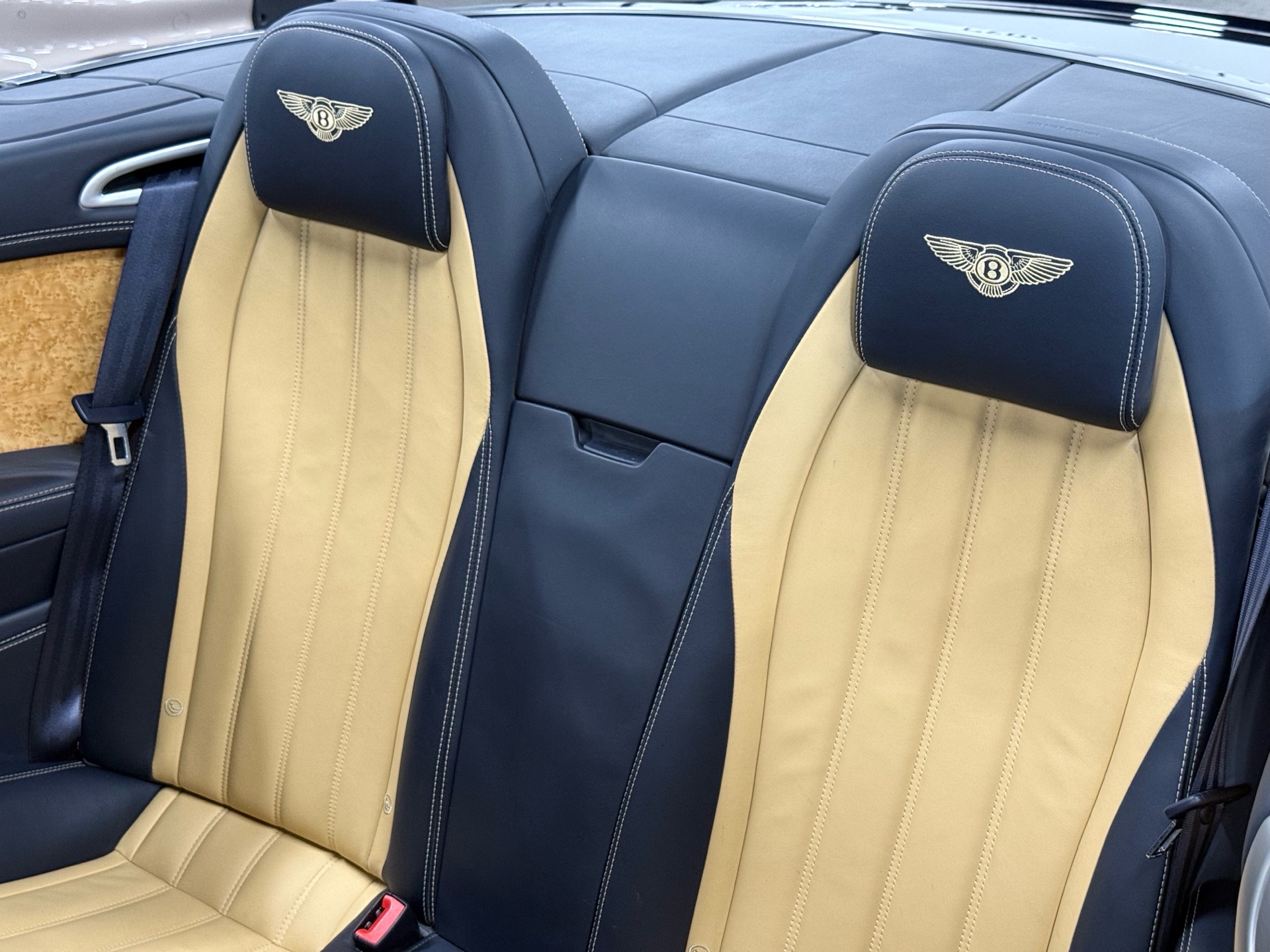 2013 Bentley Continental GT V8 2dr Conv, 多伦多, 全款车