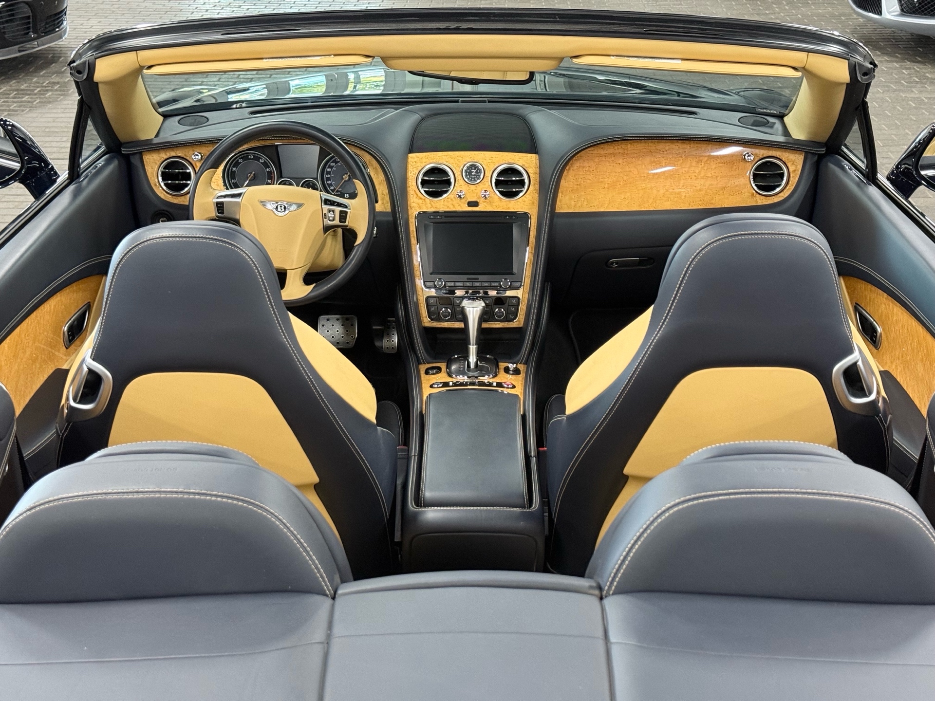 2013 Bentley Continental GT V8 2dr Conv, 多伦多, 全款车