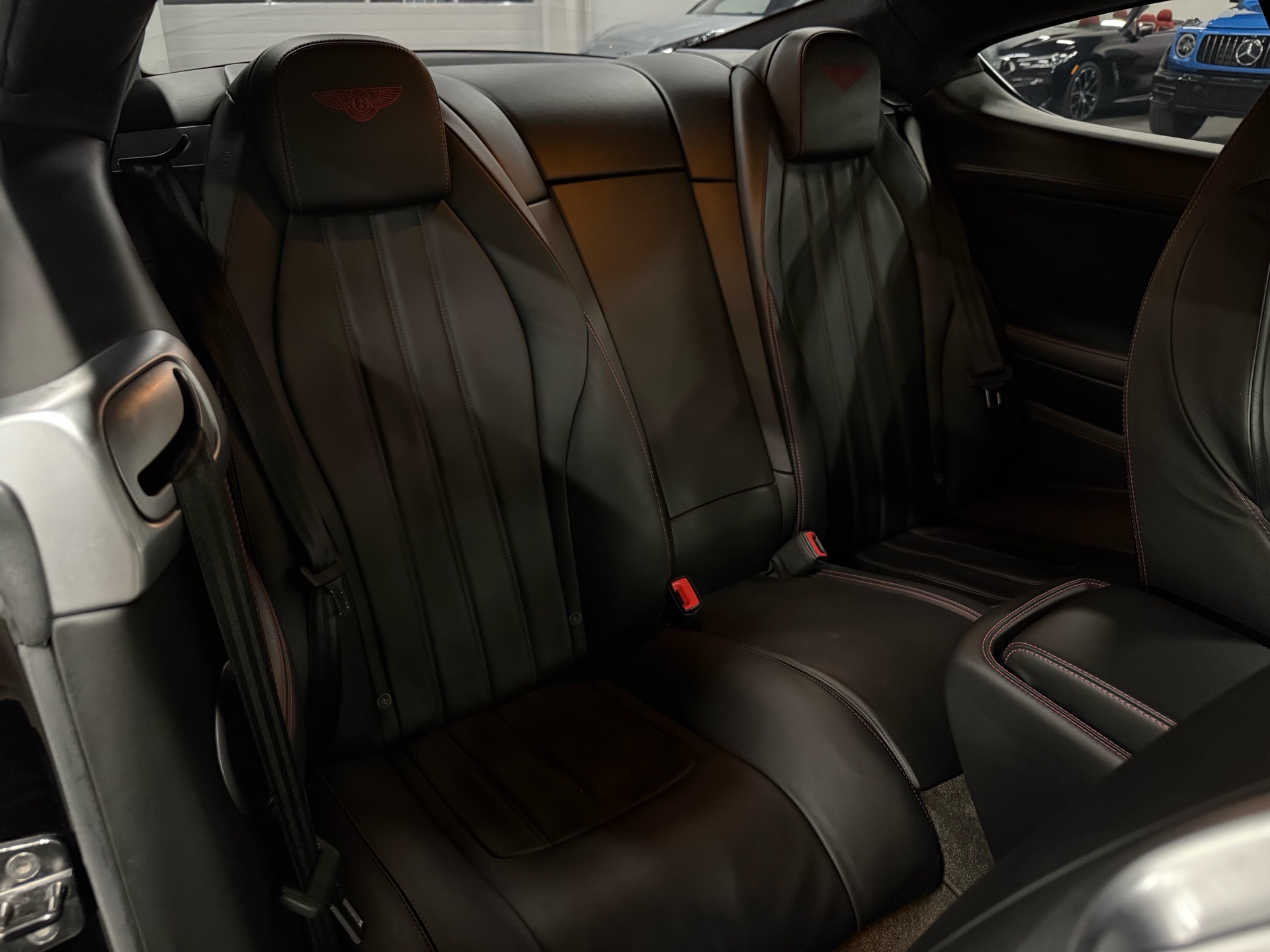 2013 Bentley Continental GT V8 2dr Cpe, Toronto, Cash