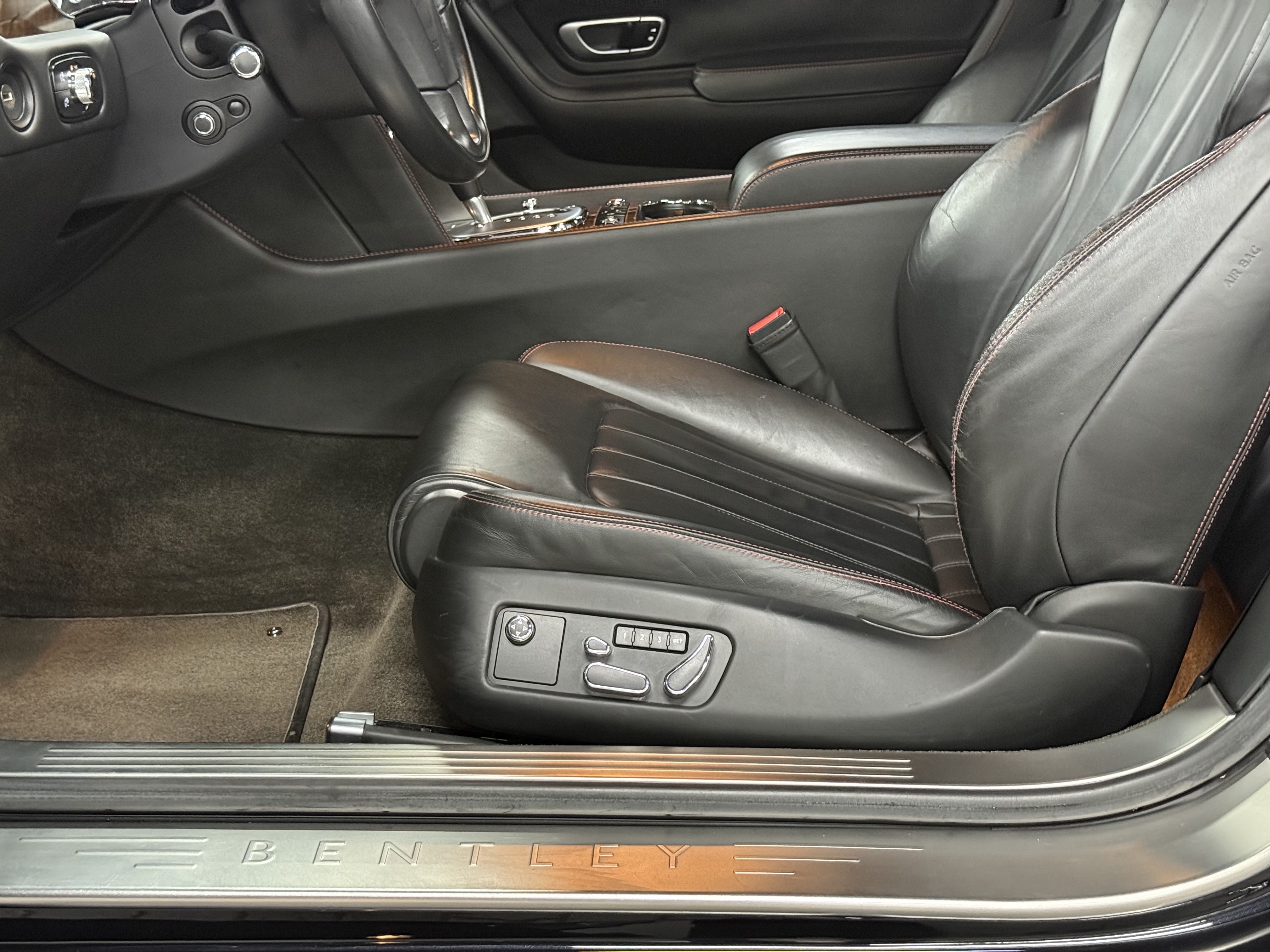 2013 Bentley Continental GT V8 2dr Cpe, Toronto, Cash