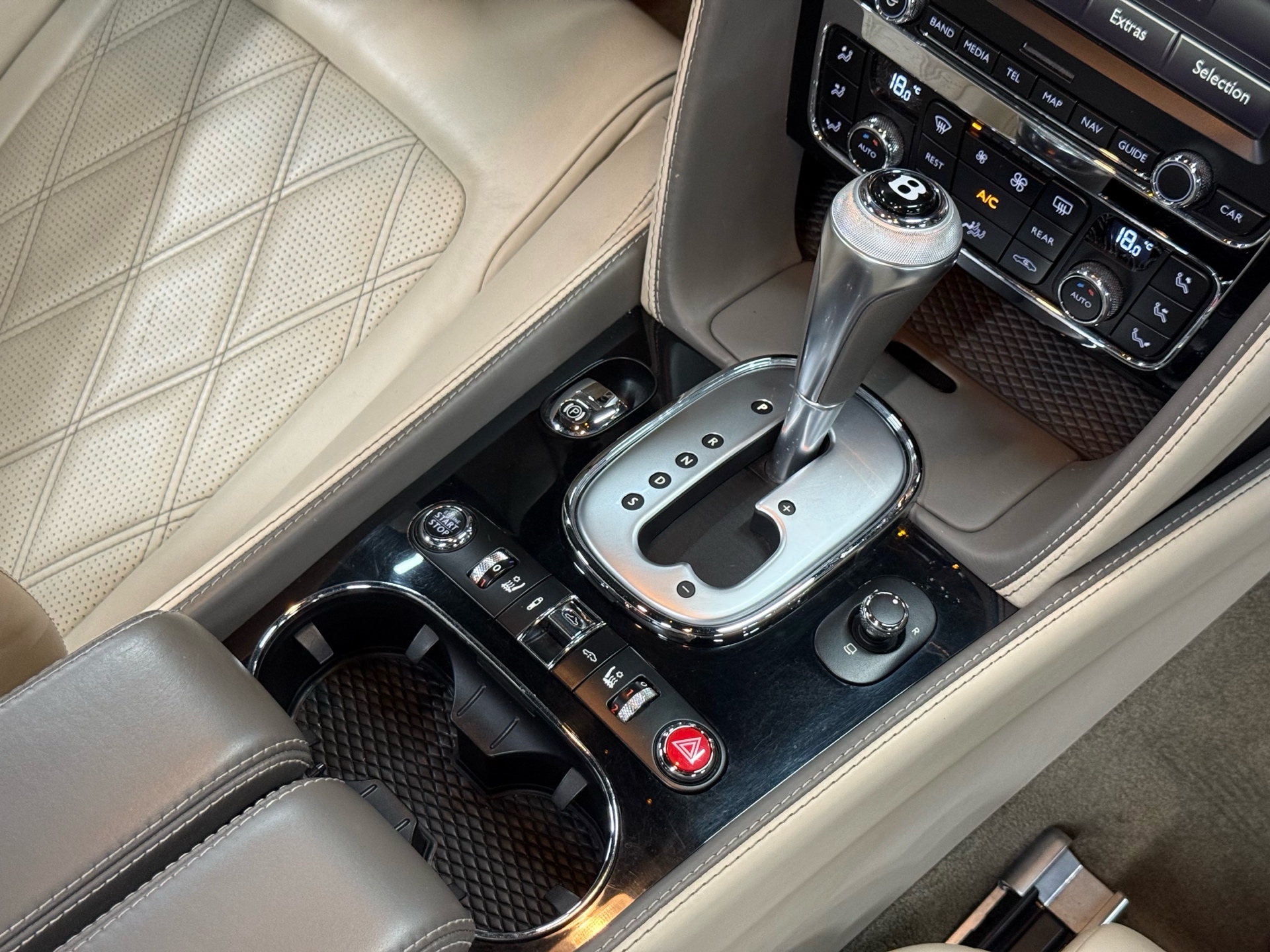 2013 Bentley Continental GT V8 LE MANS EDITION | 2dr Conv, 多伦多, 全款车