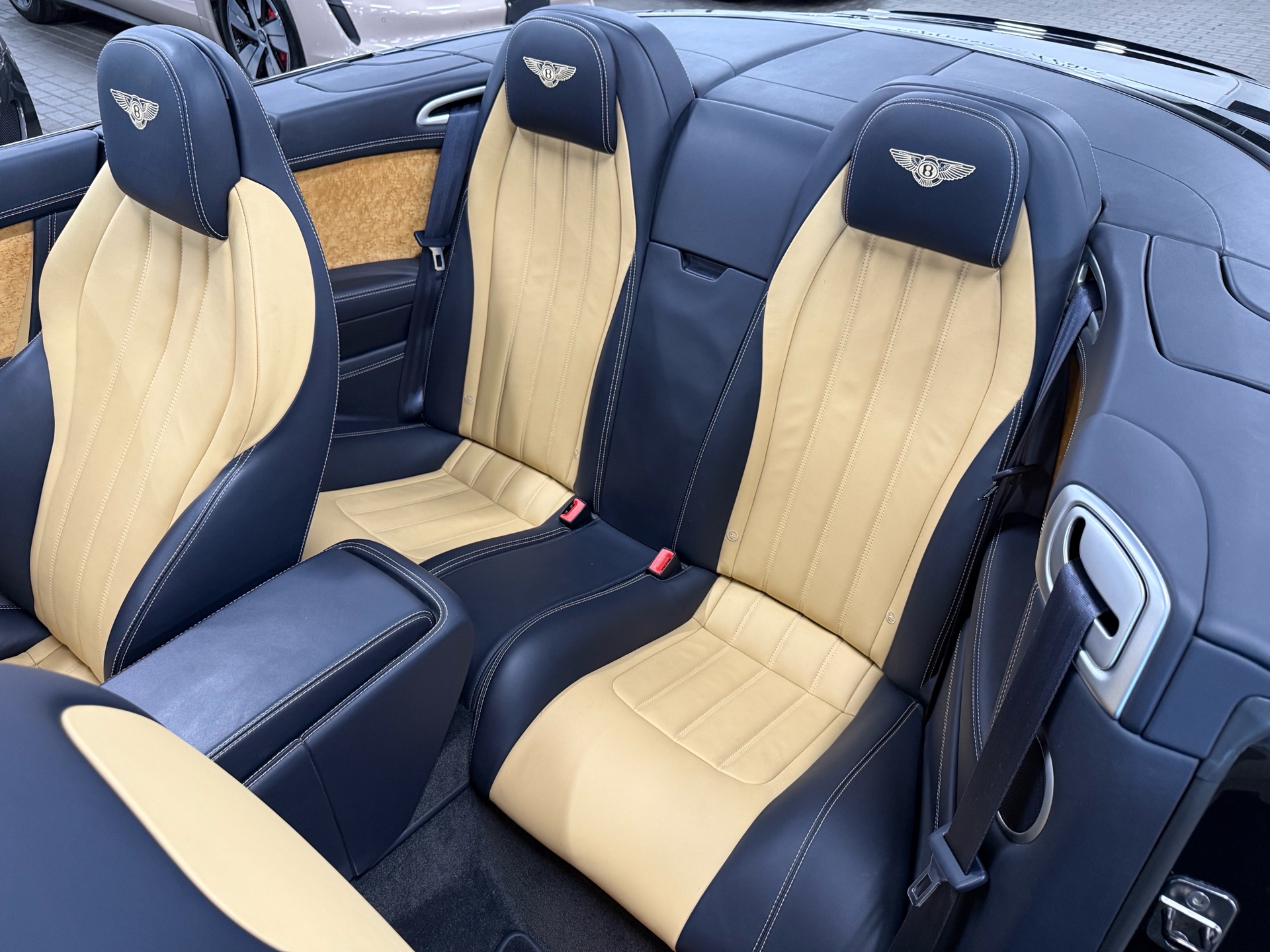 2013 Bentley Continental GT V8 2dr Conv, 多伦多, 全款车