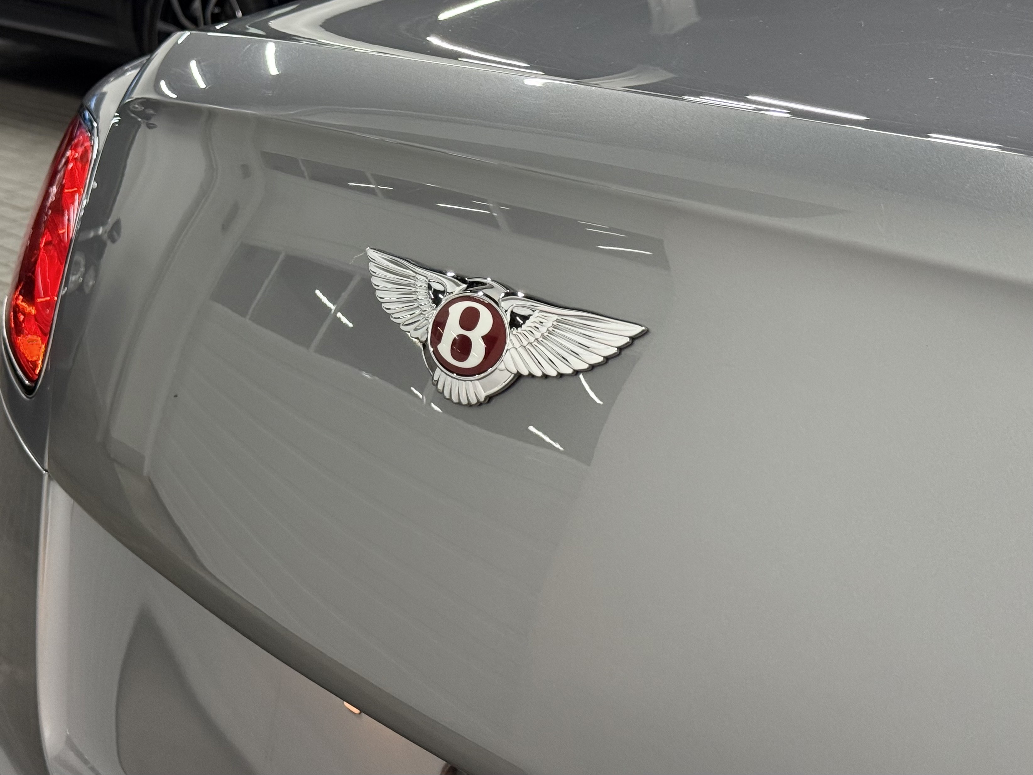 2013 Bentley Continental GT V8 LE MANS EDITION | 2dr Conv, 多伦多, 全款车