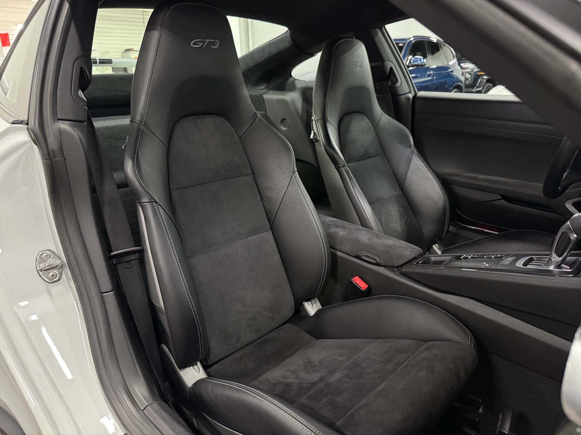2014 Porsche 911 GT3 | CPO PORSCHE WARRANTY 2028, 多伦多, 全款车