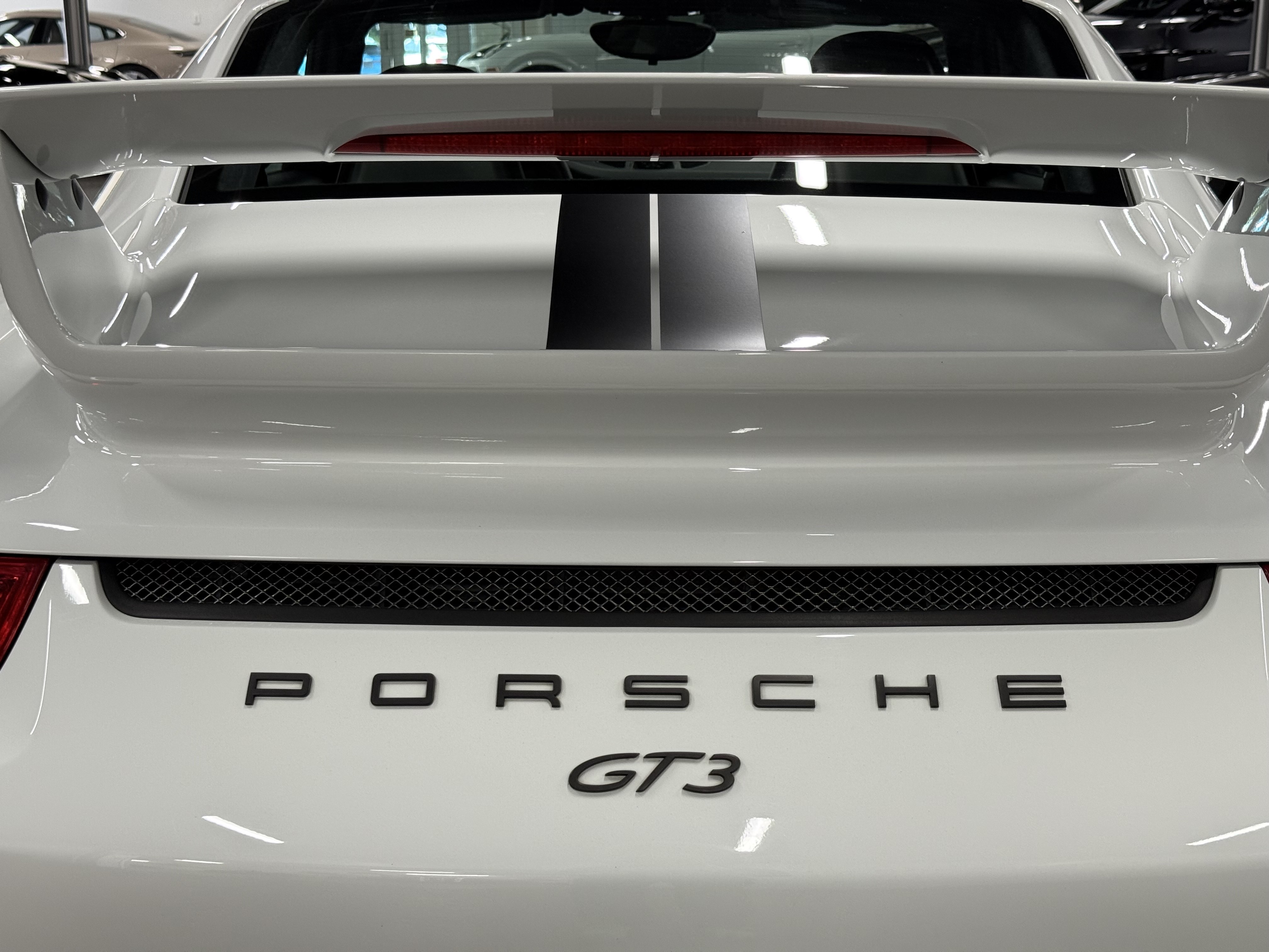 2014 Porsche 911 GT3 | CPO PORSCHE WARRANTY 2028, 多伦多, 全款车
