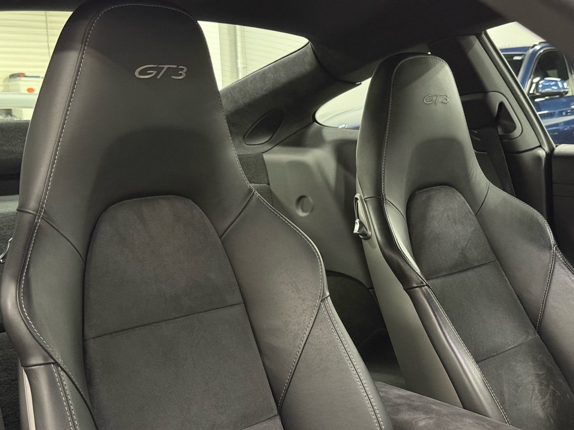 2014 Porsche 911 GT3 | CPO PORSCHE WARRANTY 2028, 多伦多, 全款车