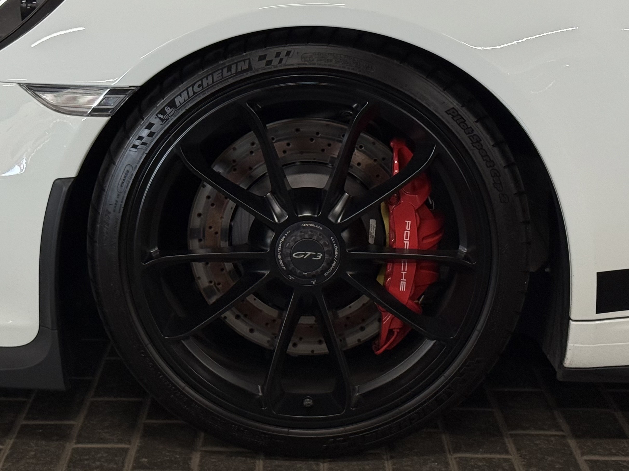 2014 Porsche 911 GT3 | CPO PORSCHE WARRANTY 2028, 多伦多, 全款车