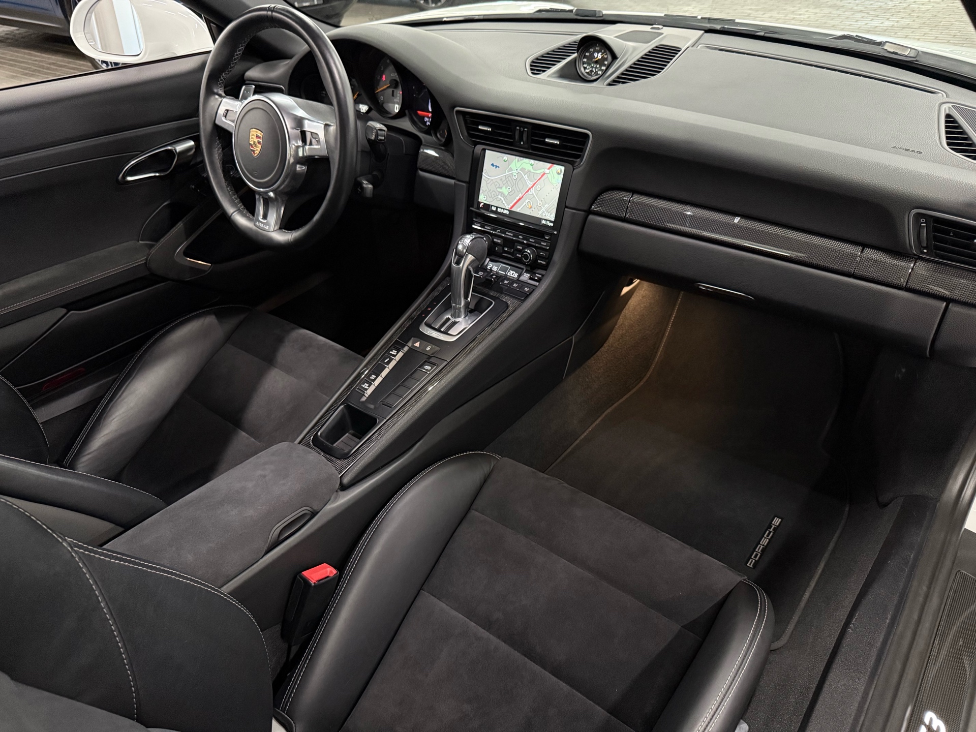 2014 Porsche 911 GT3 | CPO PORSCHE WARRANTY 2028, 多伦多, 全款车