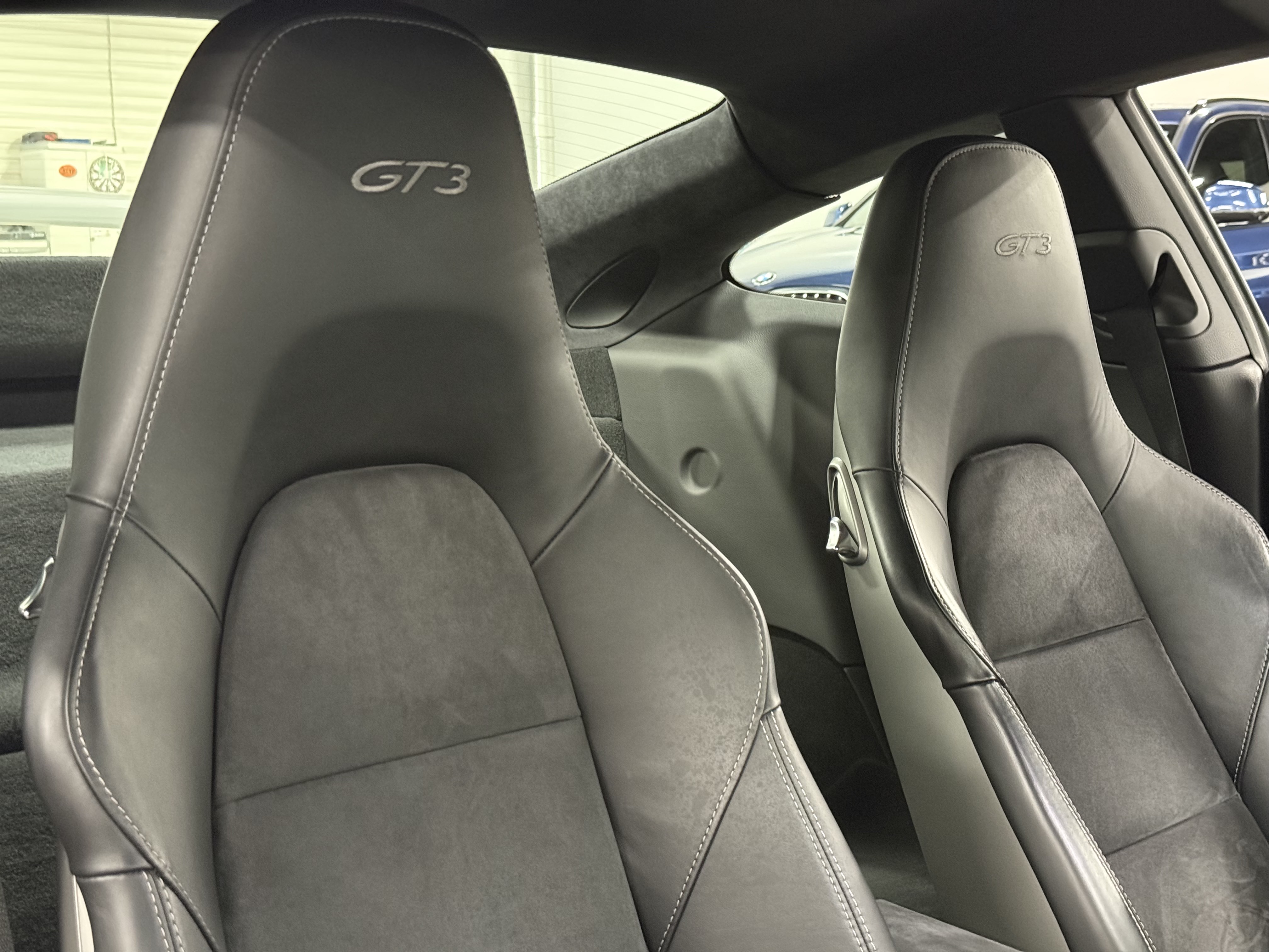 2014 Porsche 911 GT3 | CPO PORSCHE WARRANTY 2028, 多伦多, 全款车