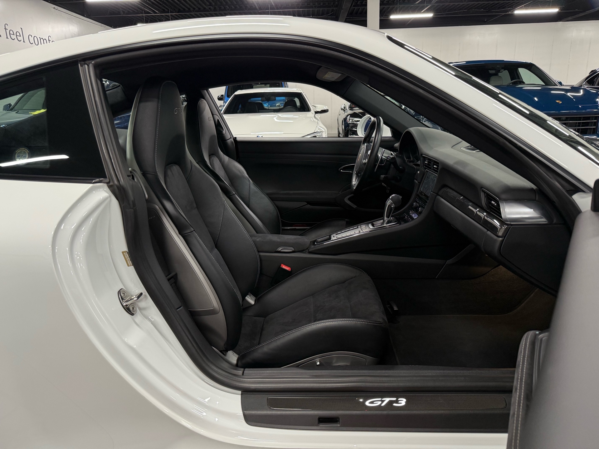2014 Porsche 911 GT3 | CPO PORSCHE WARRANTY 2028, 多伦多, 全款车