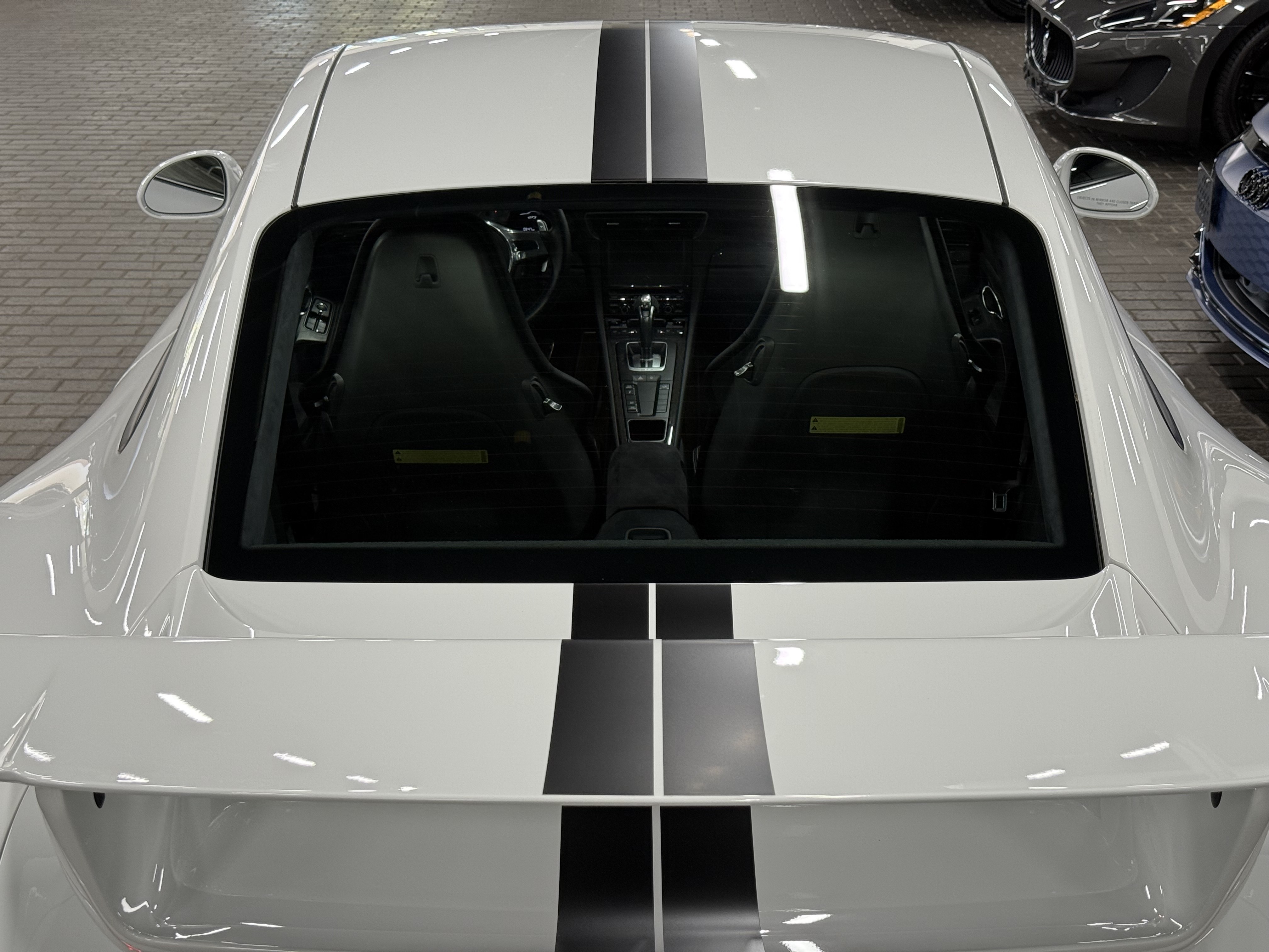 2014 Porsche 911 GT3 | CPO PORSCHE WARRANTY 2028, 多伦多, 全款车