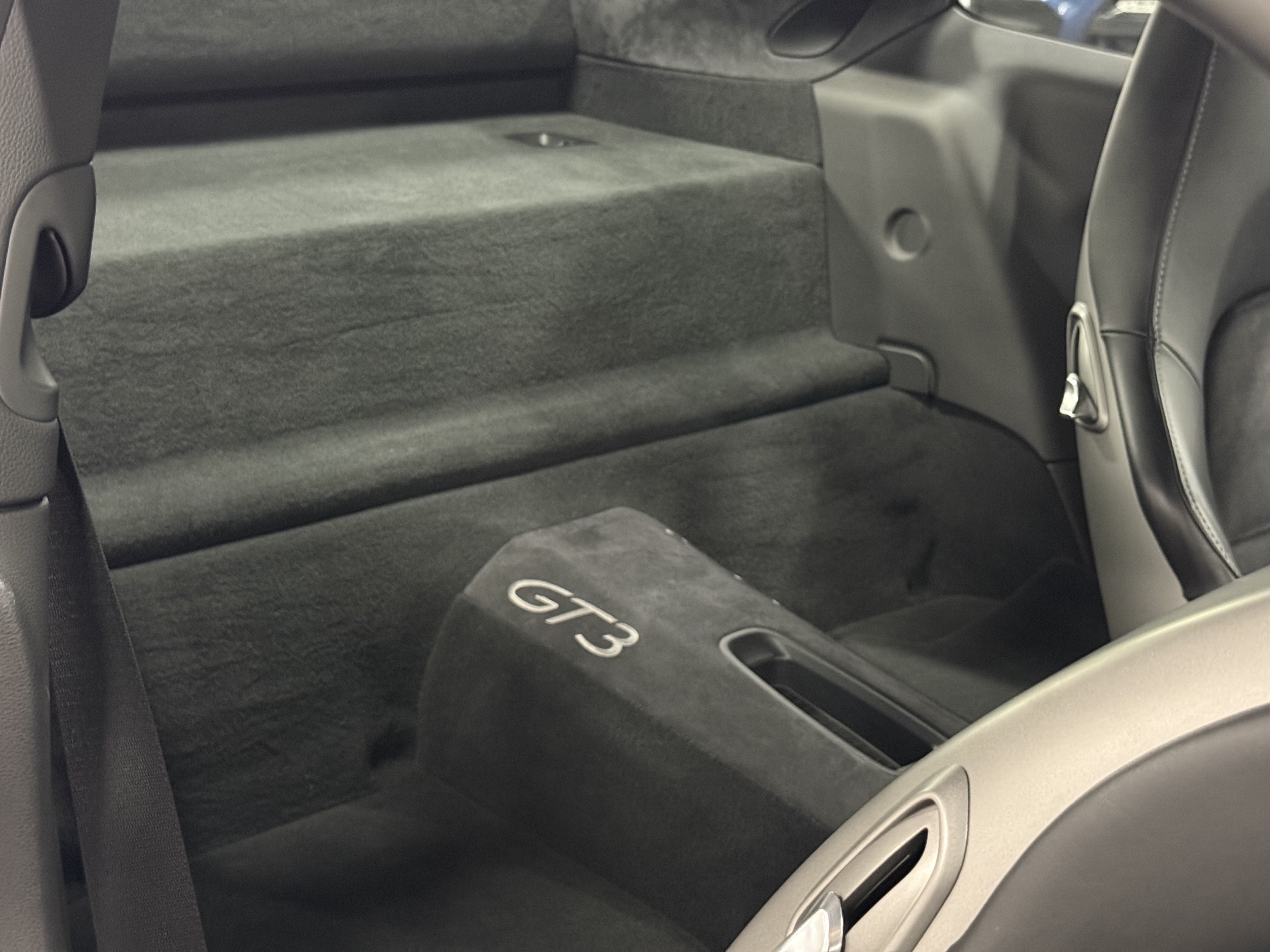 2014 Porsche 911 GT3 | CPO PORSCHE WARRANTY 2028, 多伦多, 全款车