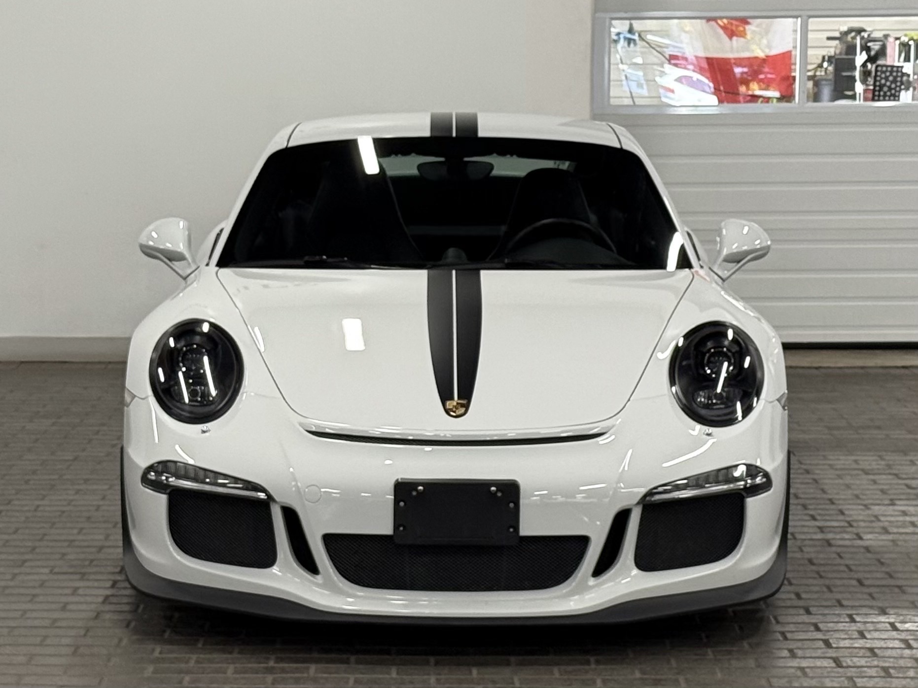 2014 Porsche 911 GT3 | CPO PORSCHE WARRANTY 2028, 多伦多, 全款车