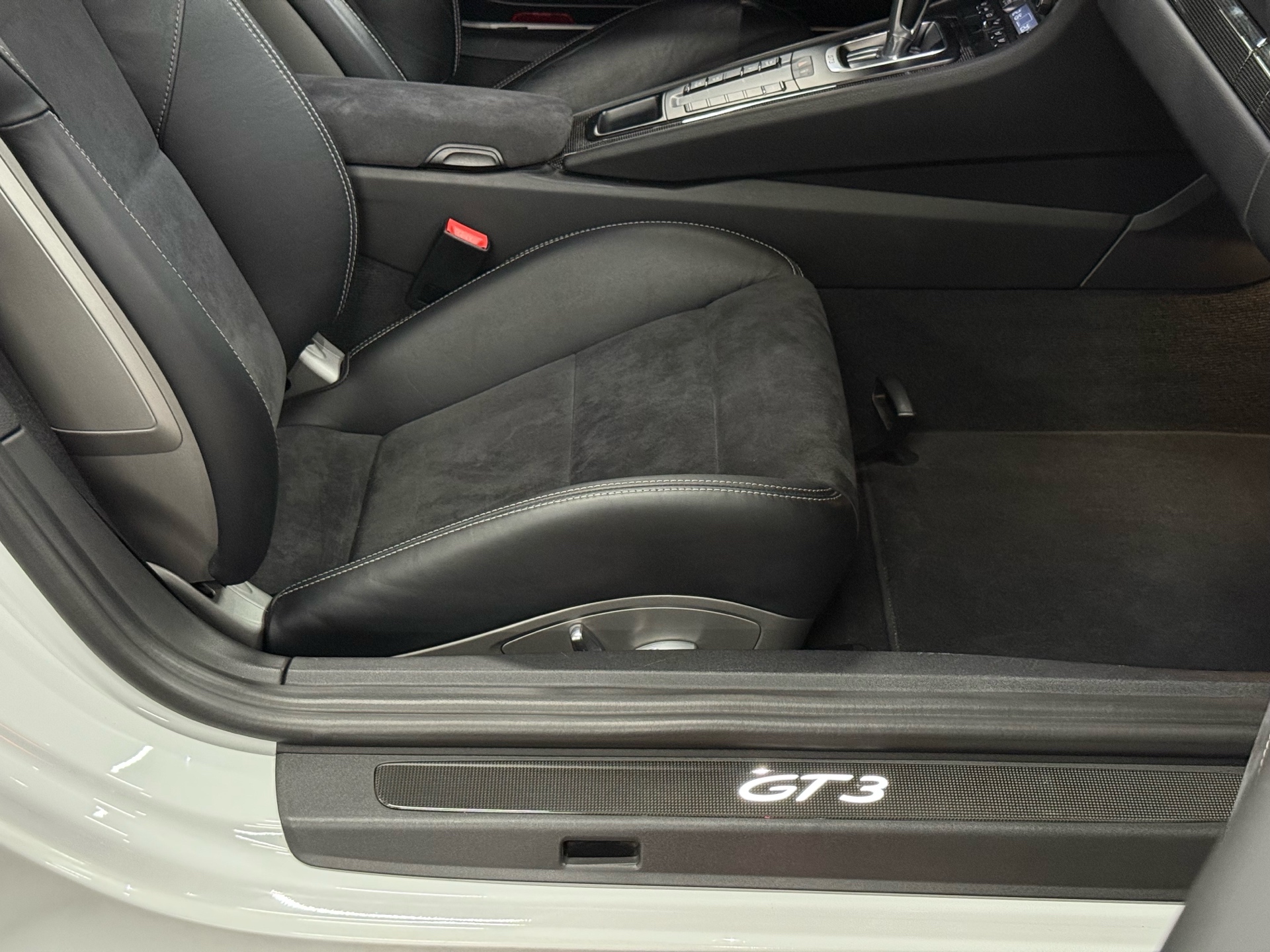 2014 Porsche 911 GT3 | CPO PORSCHE WARRANTY 2028, 多伦多, 全款车