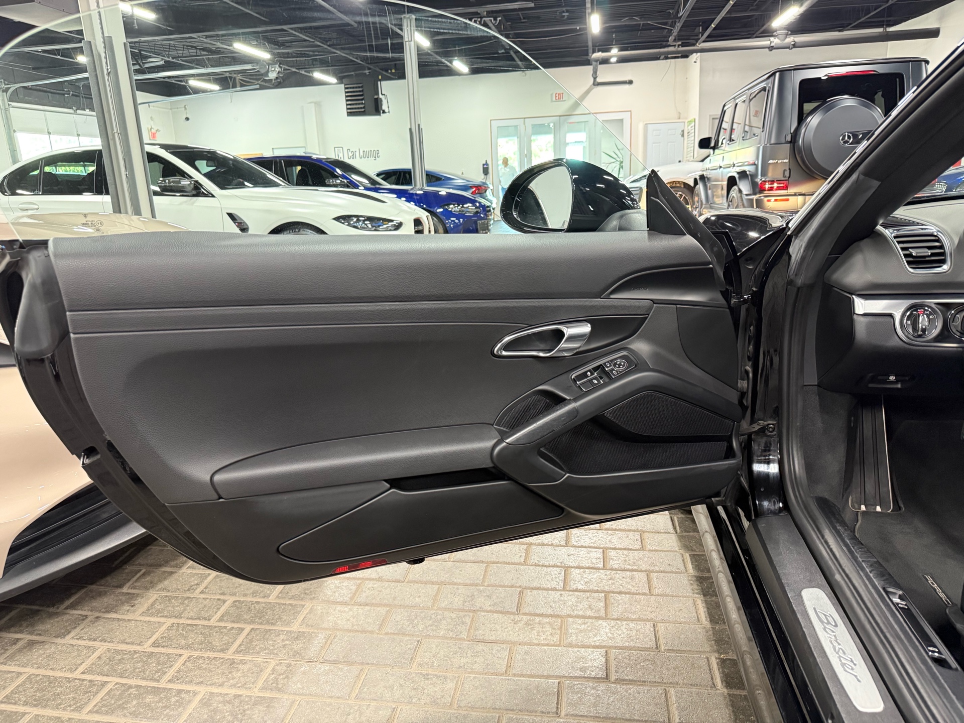 2015 Porsche Boxster 2dr Roadster, Toronto, Cash