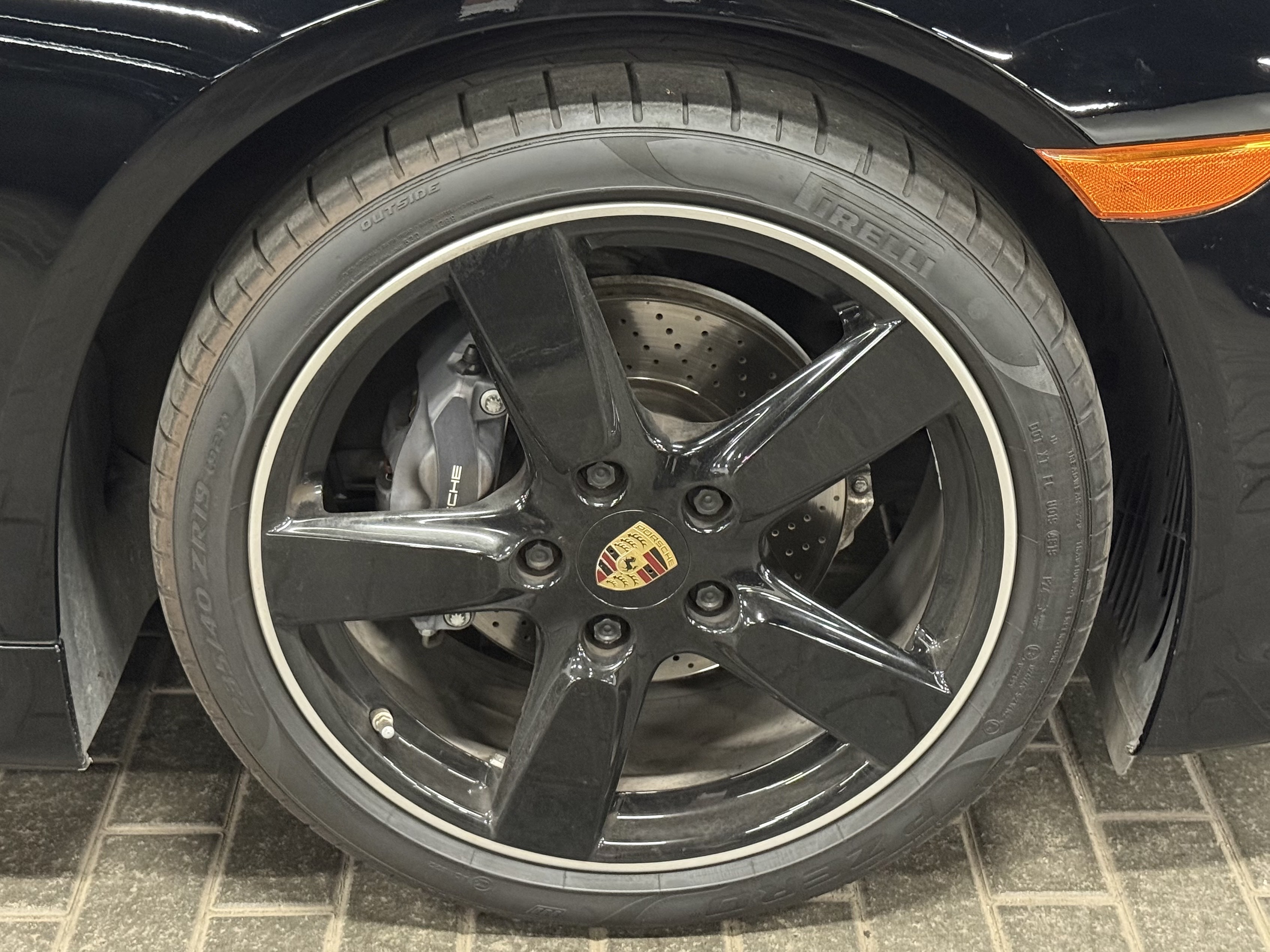 2015 Porsche Boxster 2dr Roadster, Toronto, Cash