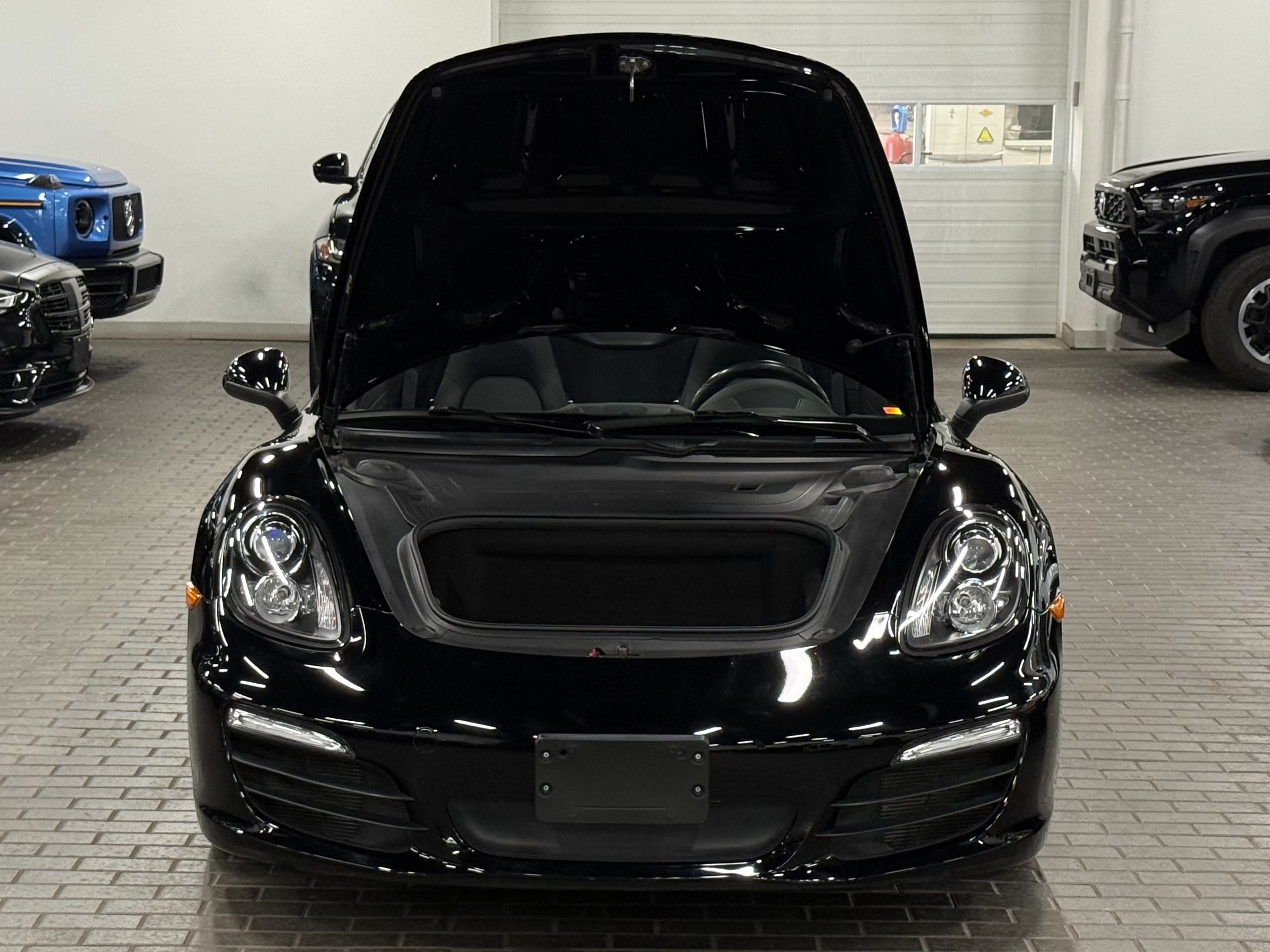 2015 Porsche Boxster 2dr Roadster, Toronto, Cash