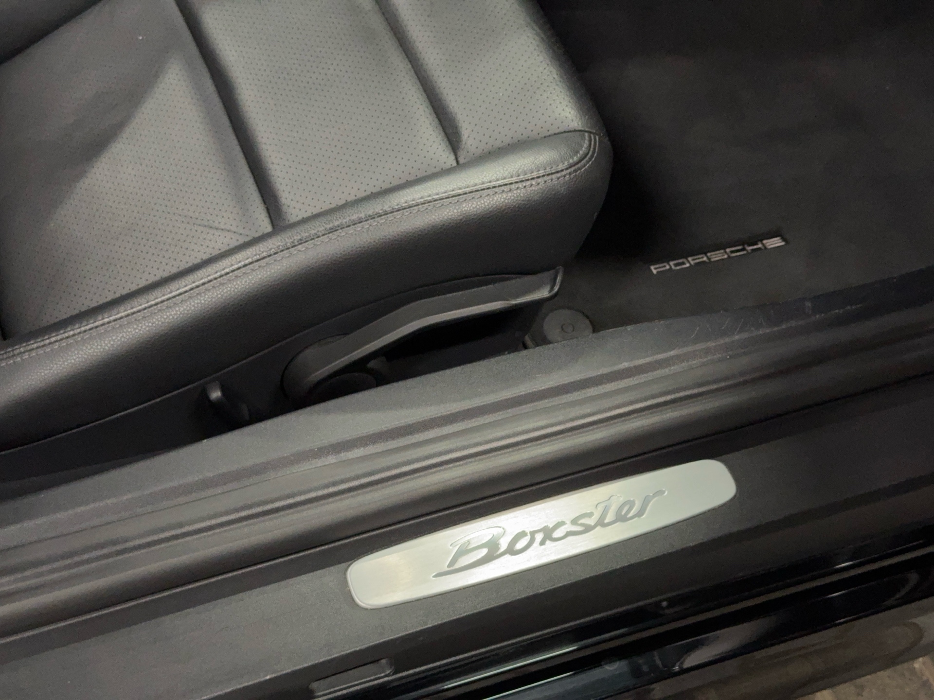 2015 Porsche Boxster 2dr Roadster, Toronto, Cash