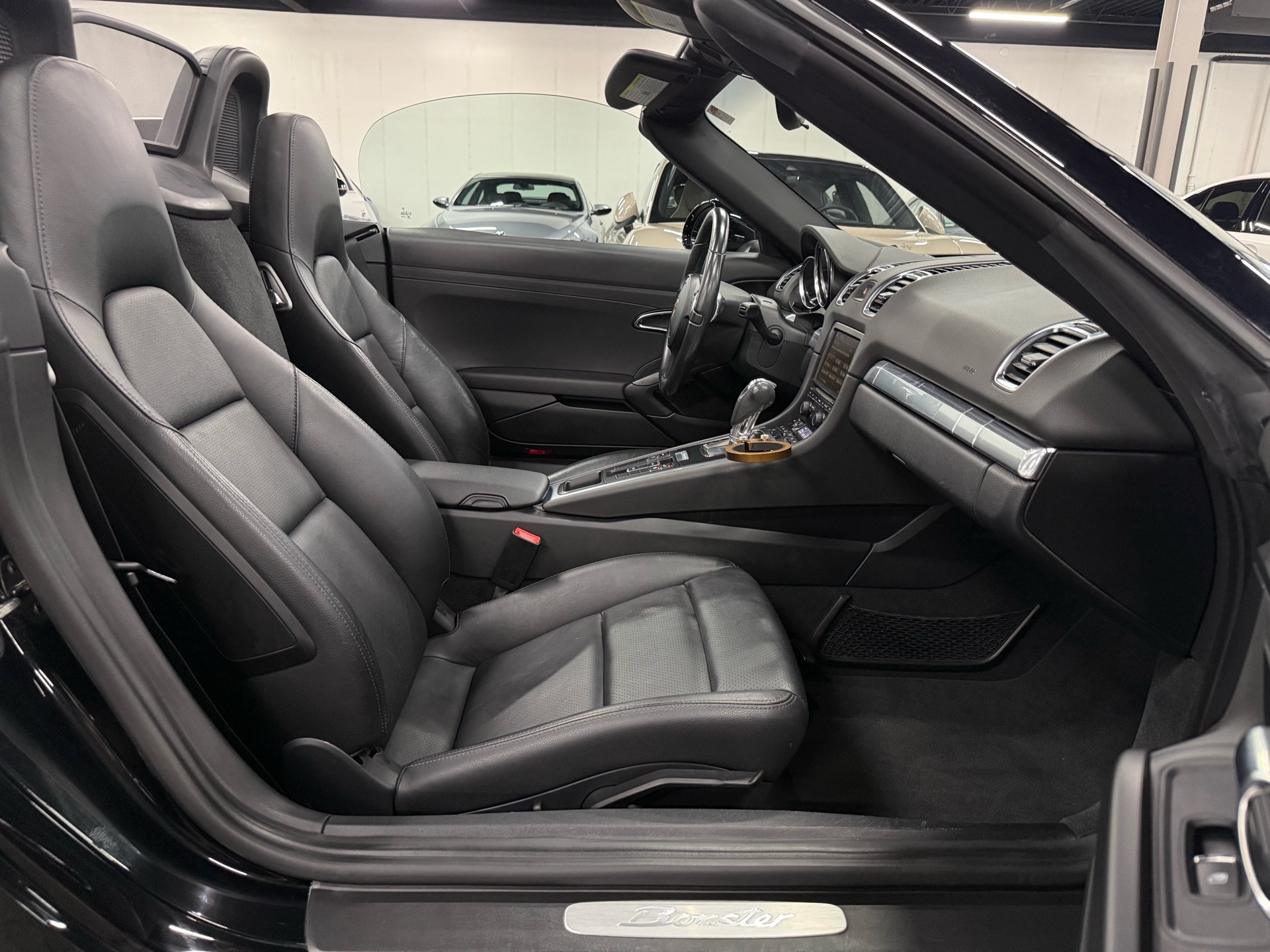2015 Porsche Boxster 2dr Roadster, Toronto, Cash
