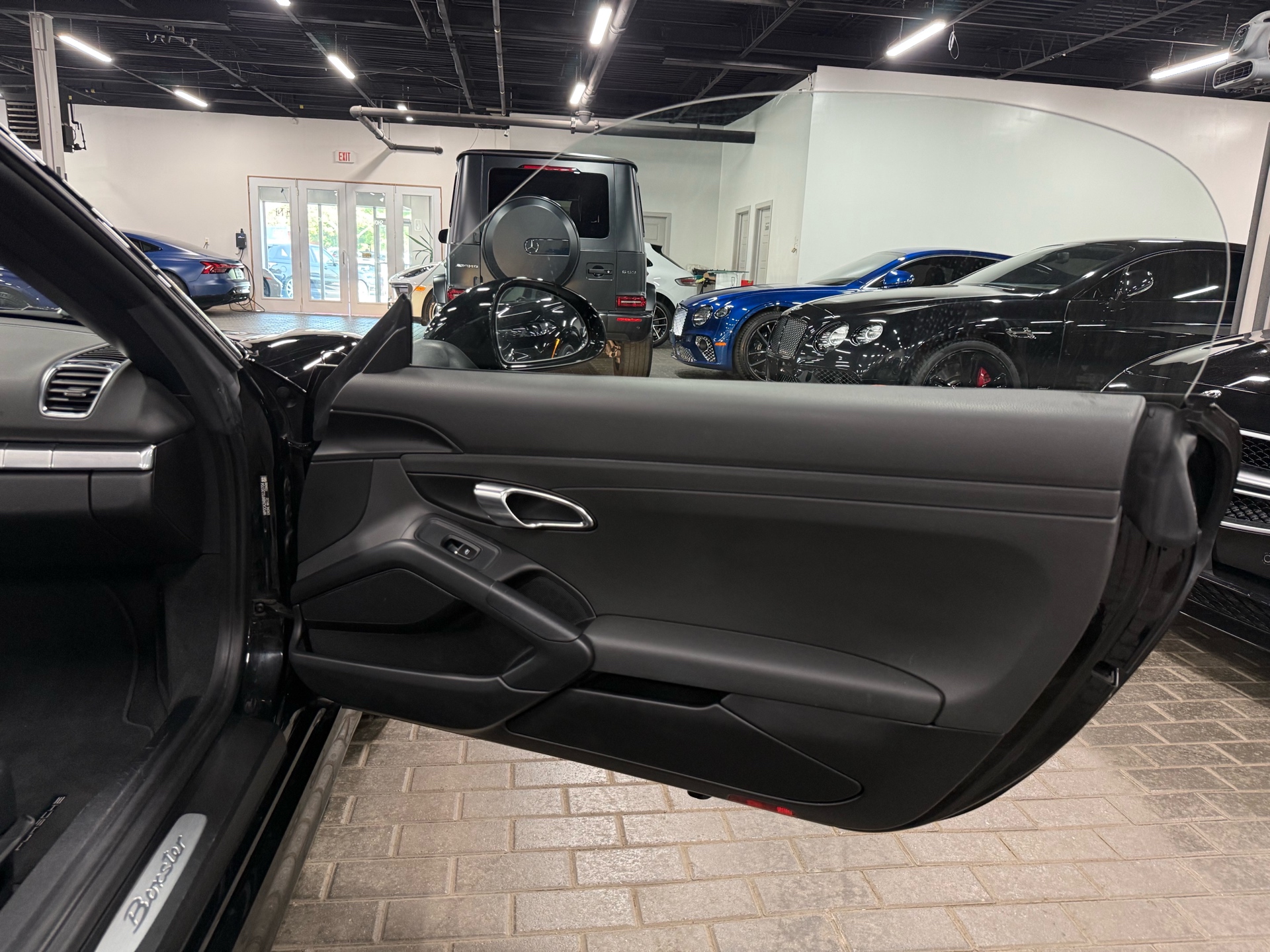 2015 Porsche Boxster 2dr Roadster, Toronto, Cash