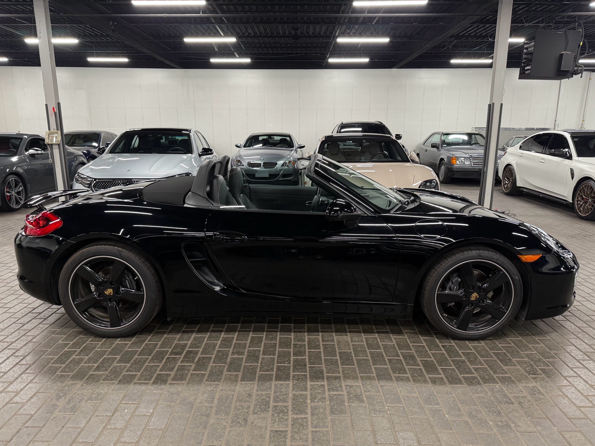 2015 Porsche Boxster 2dr Roadster, Toronto, Cash