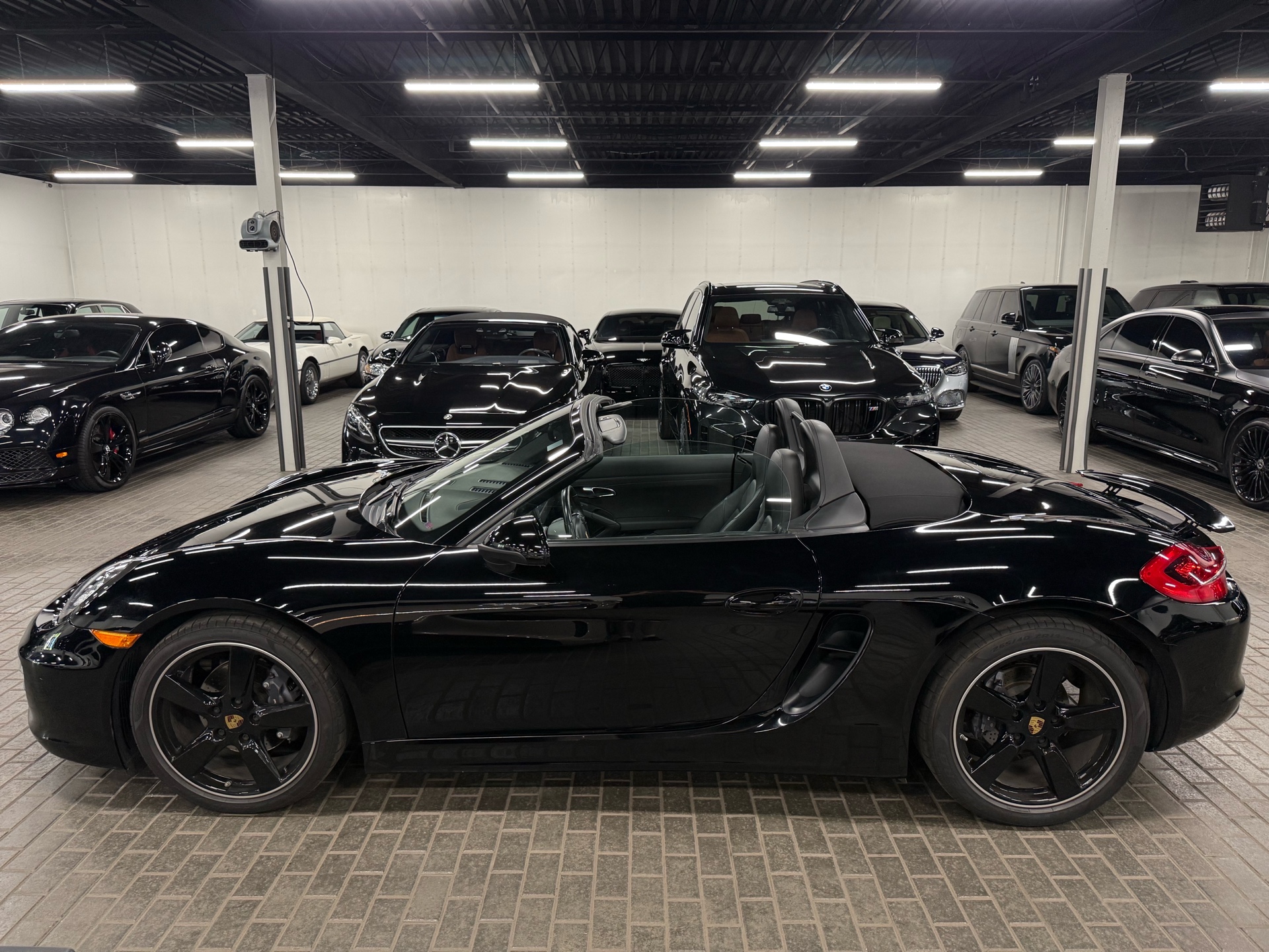2015 Porsche Boxster 2dr Roadster, Toronto, Cash