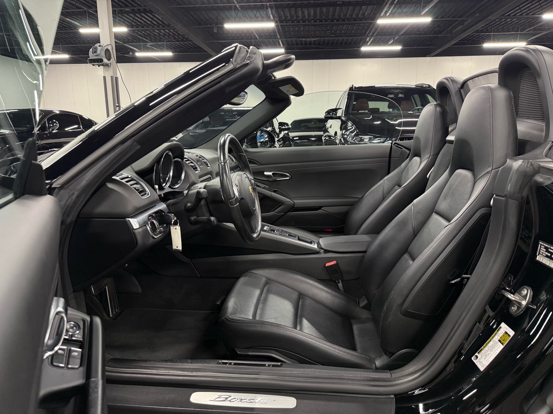 2015 Porsche Boxster 2dr Roadster, Toronto, Cash