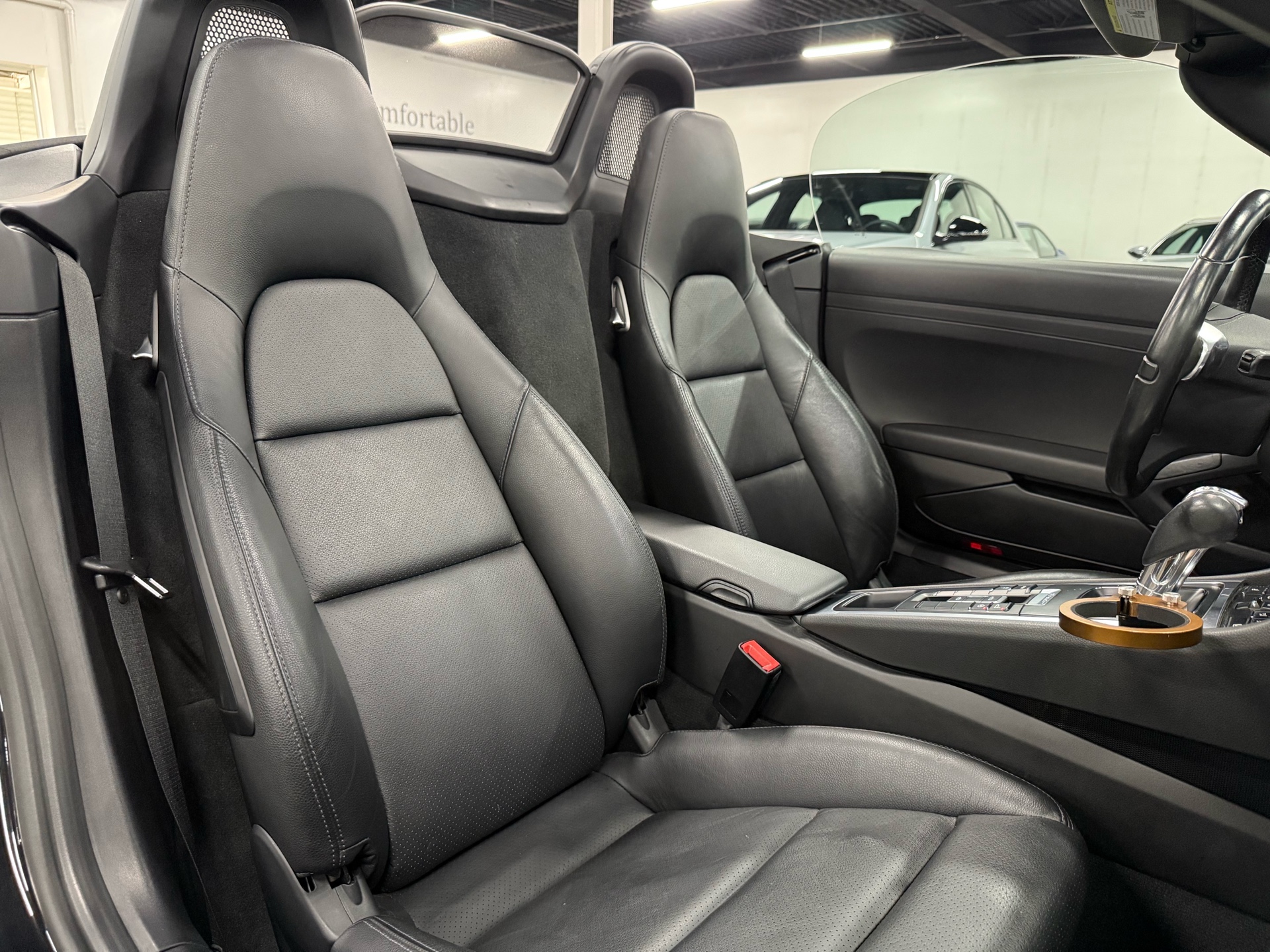 2015 Porsche Boxster 2dr Roadster, Toronto, Cash