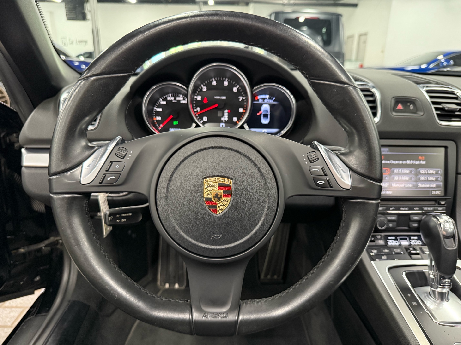 2015 Porsche Boxster 2dr Roadster, Toronto, Cash