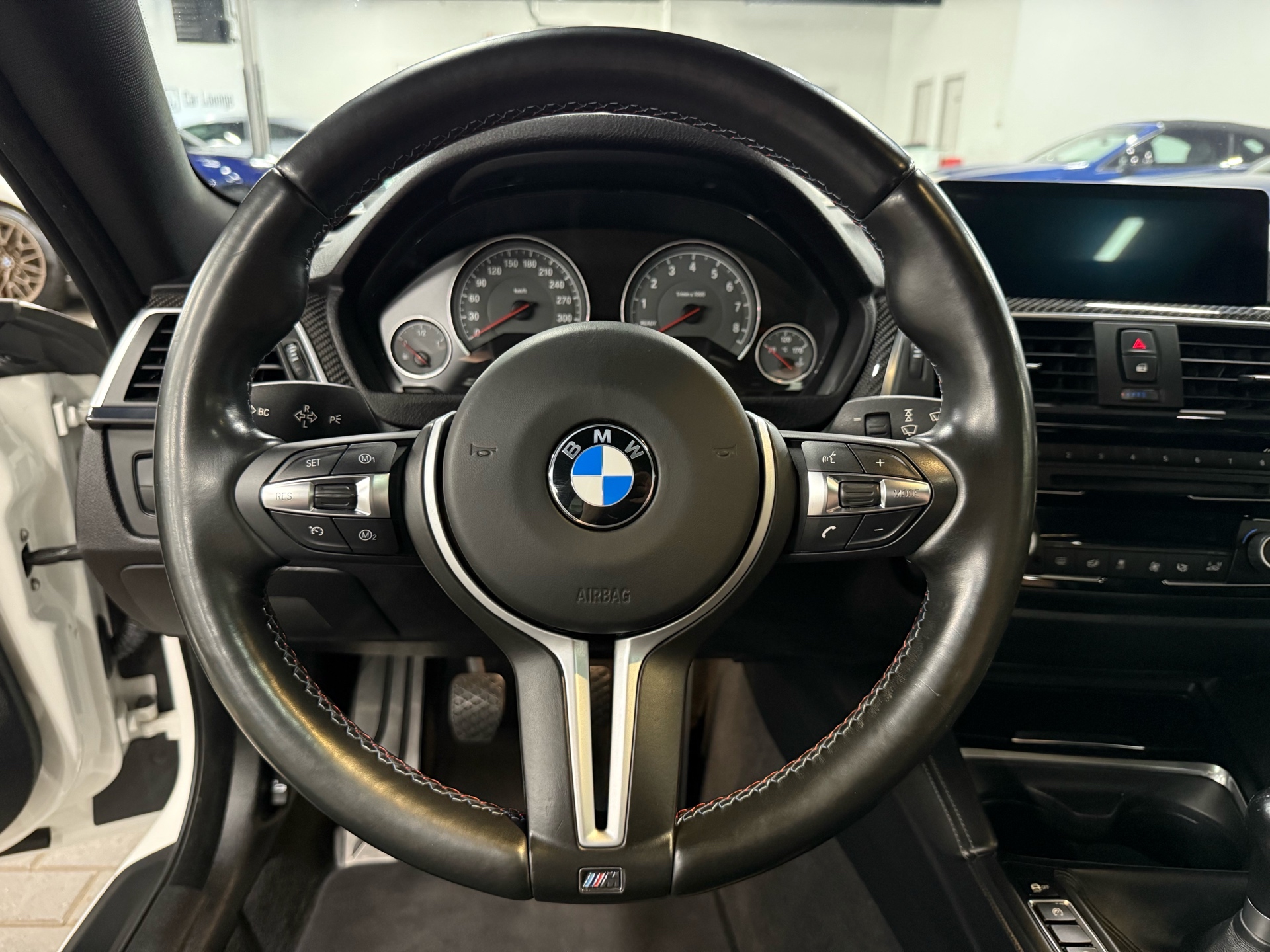 2016 BMW M4 6-SPEED MANUAL | 2dr Cpe, Toronto, Cash