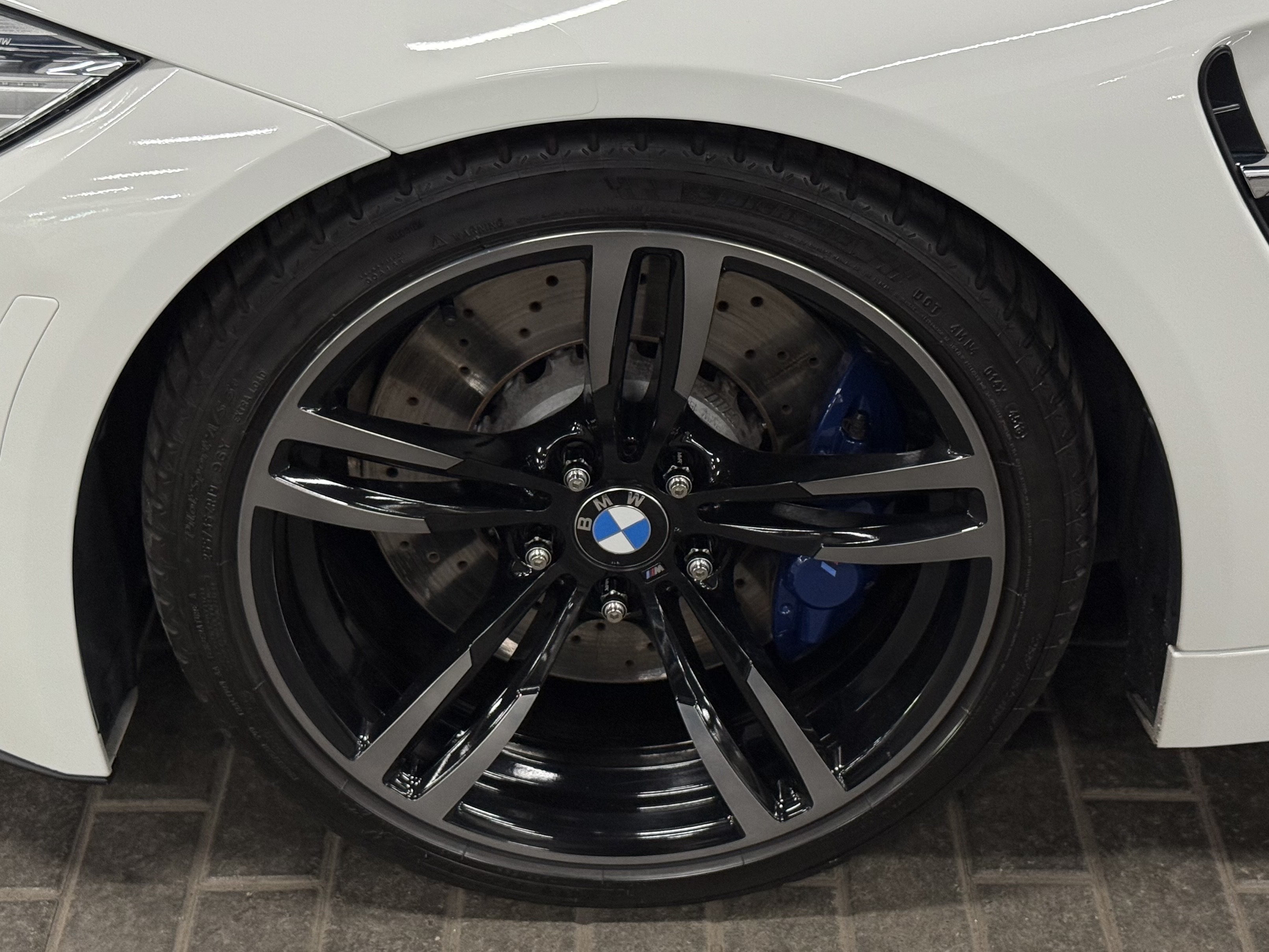 2016 BMW M4 6-SPEED MANUAL | 2dr Cpe, Toronto, Cash