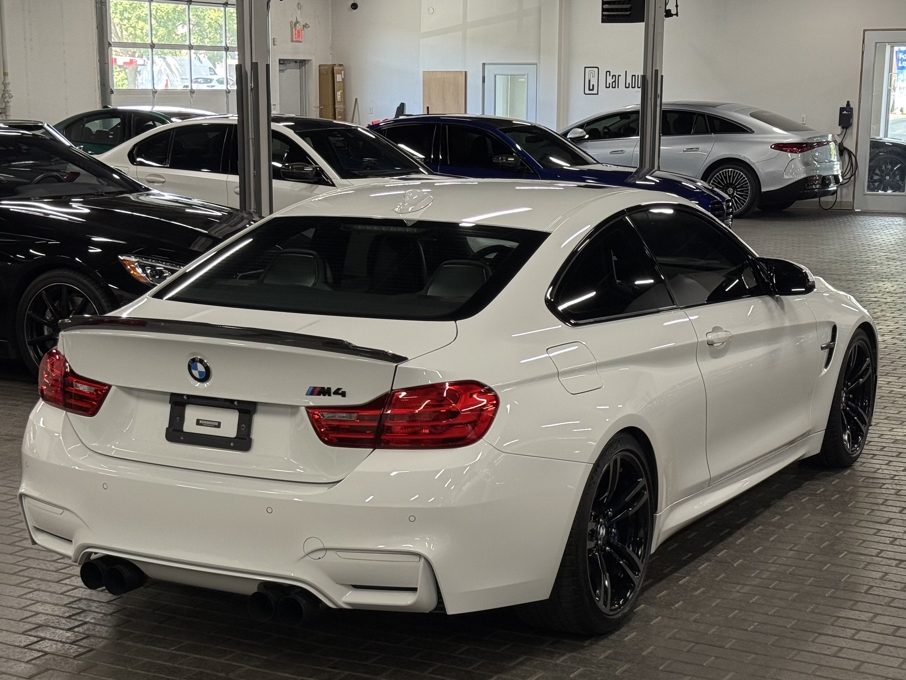 2016 BMW M4 6-SPEED MANUAL | 2dr Cpe, Toronto, Cash