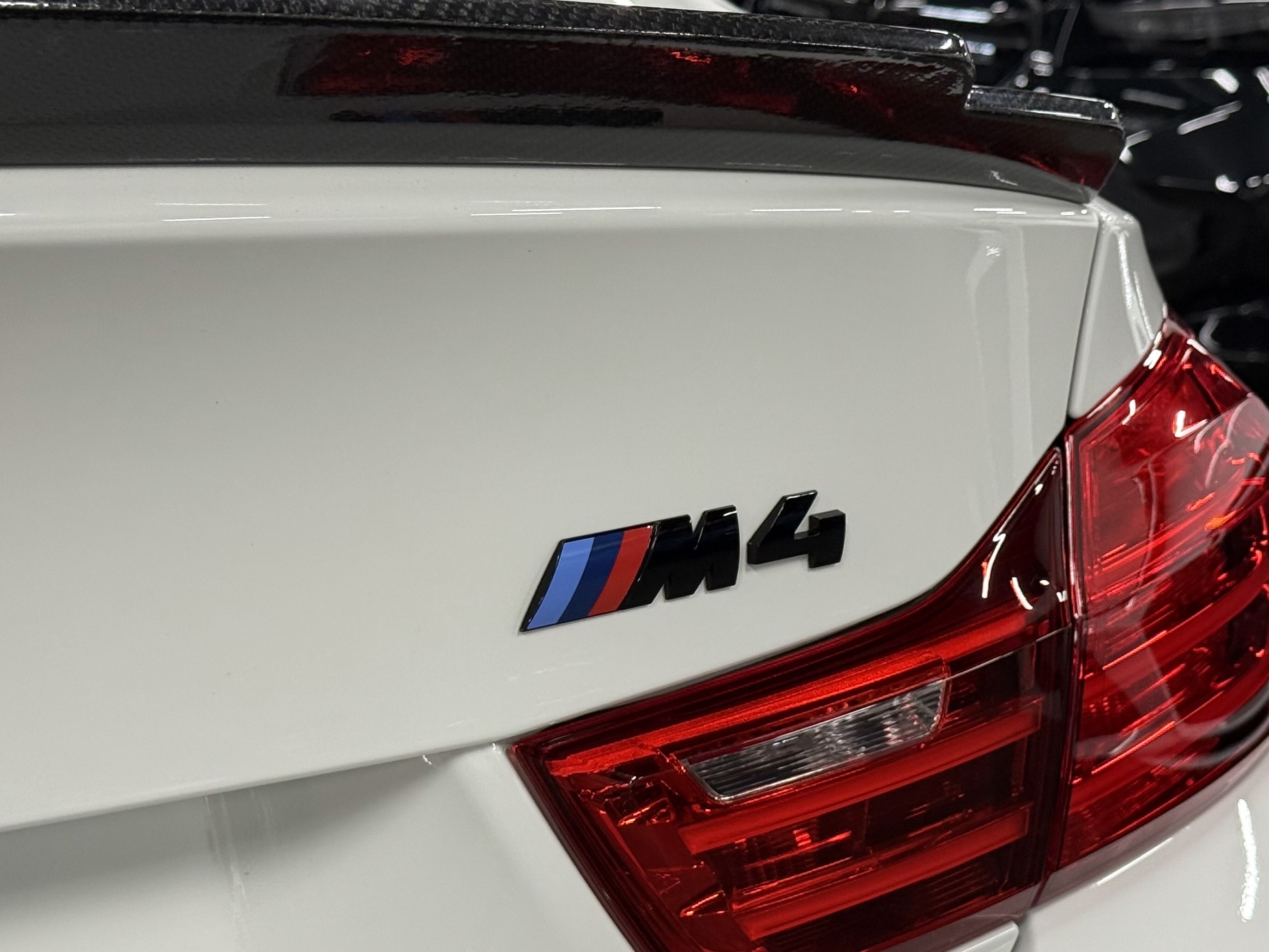 2016 BMW M4 6-SPEED MANUAL | 2dr Cpe, Toronto, Cash