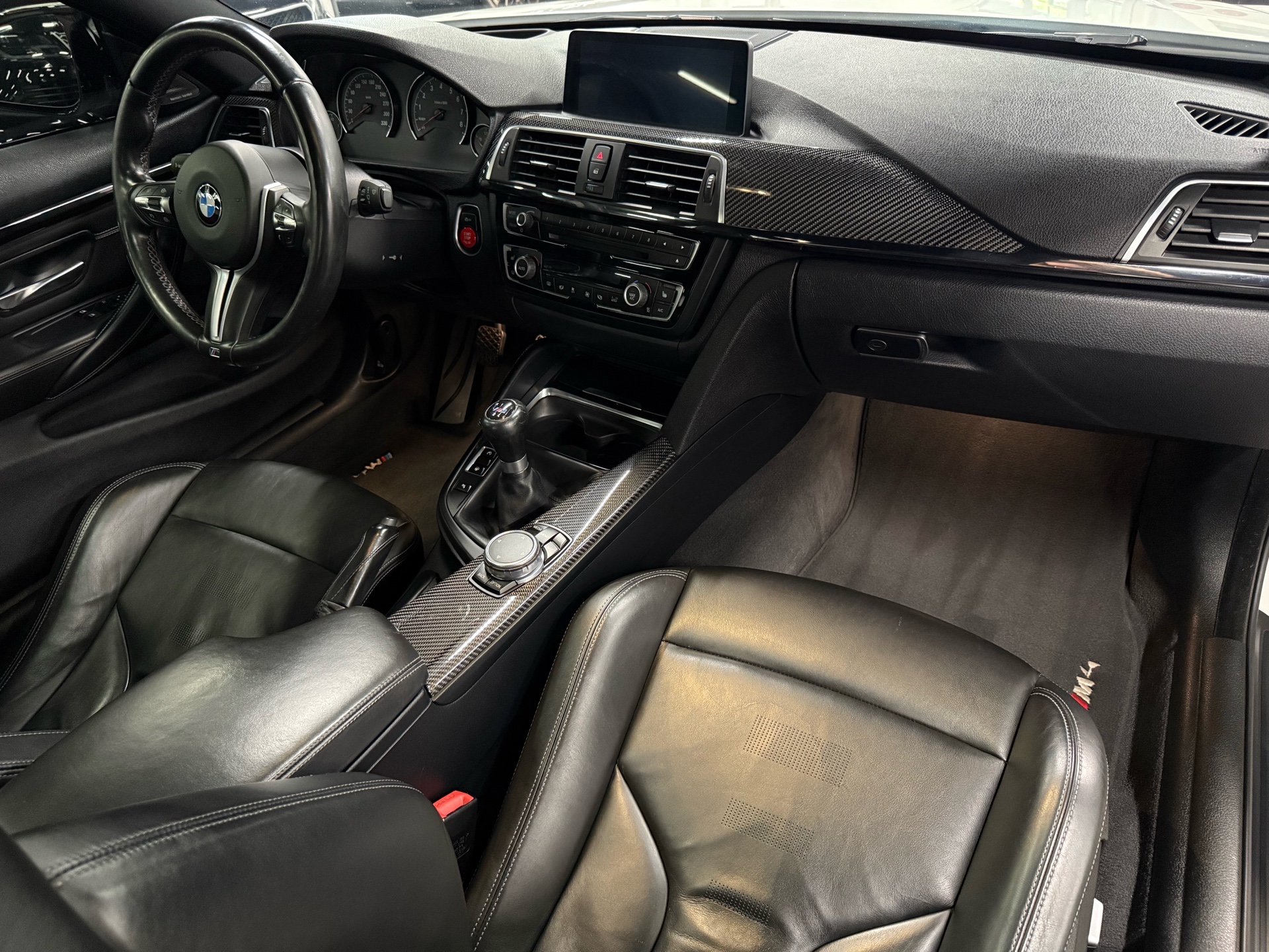 2016 BMW M4 6-SPEED MANUAL | 2dr Cpe, Toronto, Cash