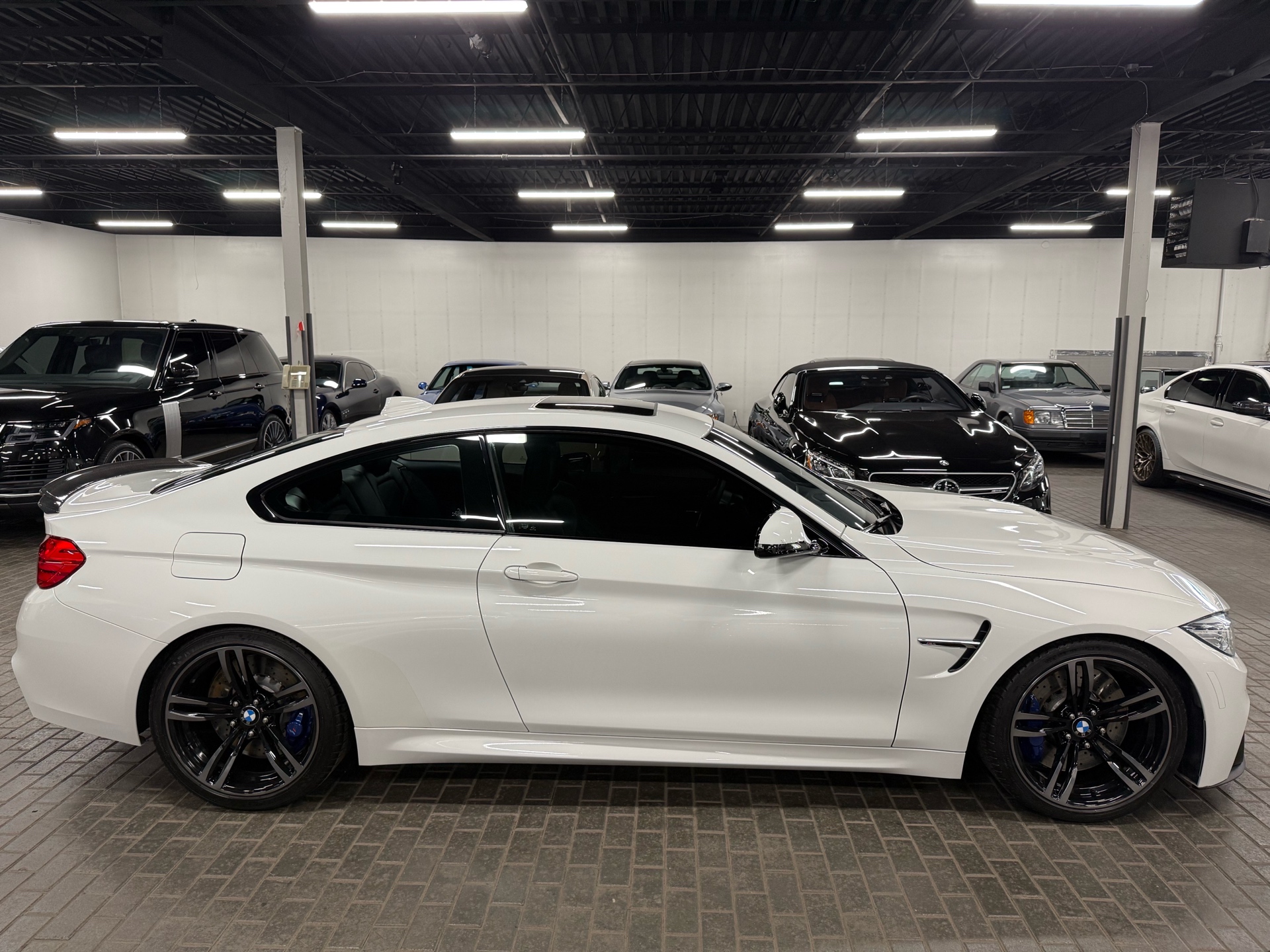 2016 BMW M4 6-SPEED MANUAL | 2dr Cpe, Toronto, Cash