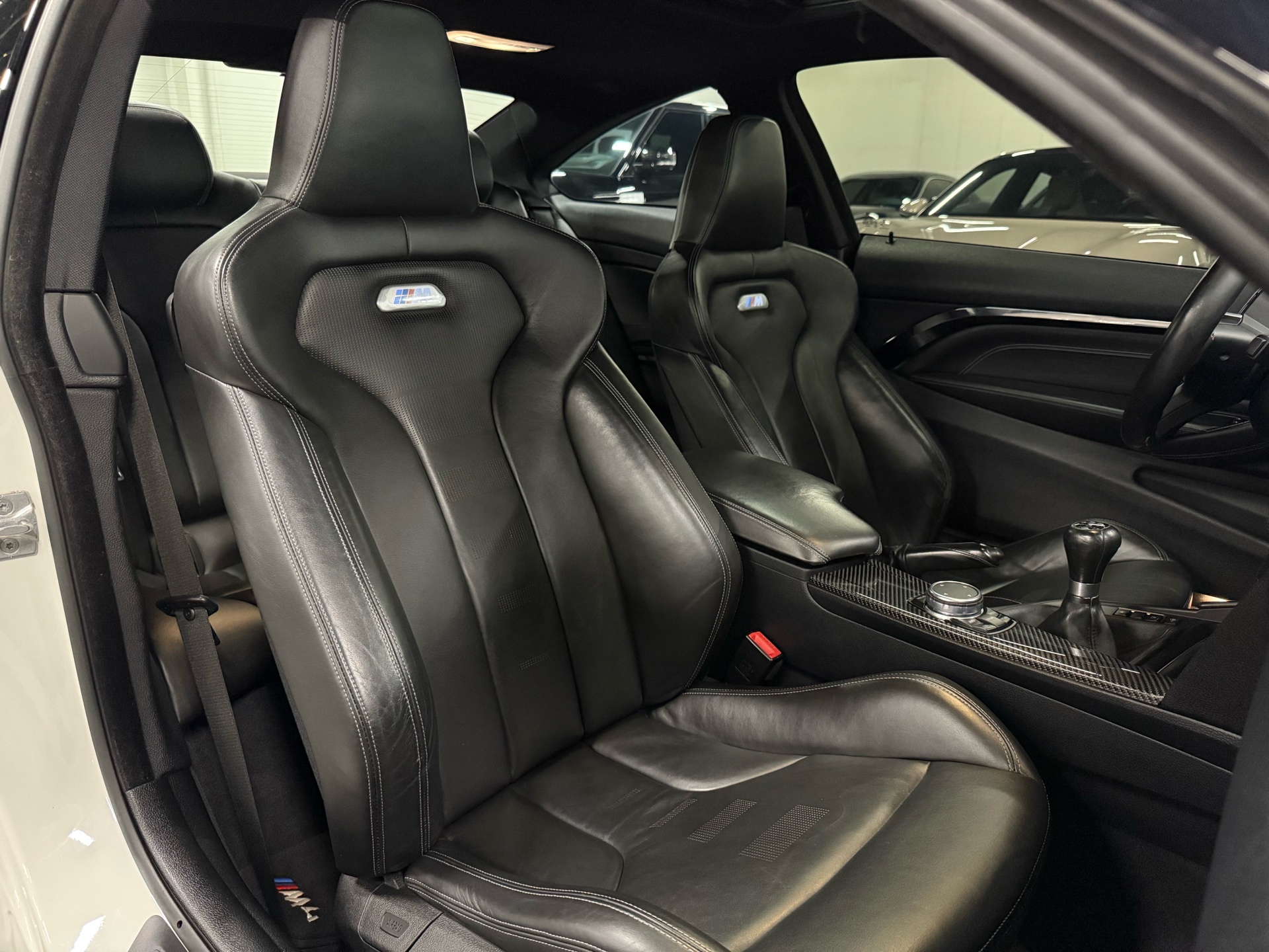 2016 BMW M4 6-SPEED MANUAL | 2dr Cpe, Toronto, Cash