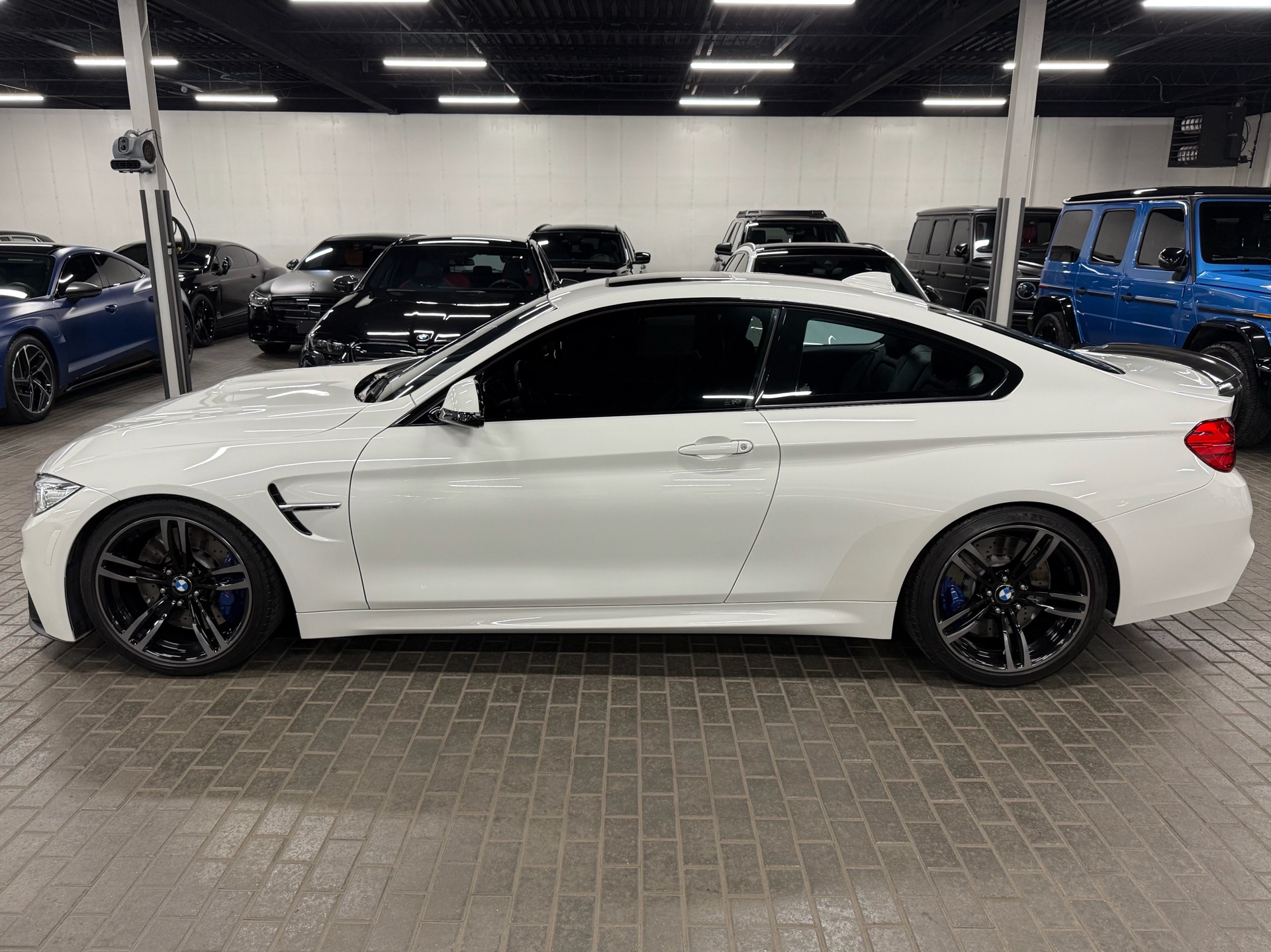 2016 BMW M4 6-SPEED MANUAL | 2dr Cpe, Toronto, Cash