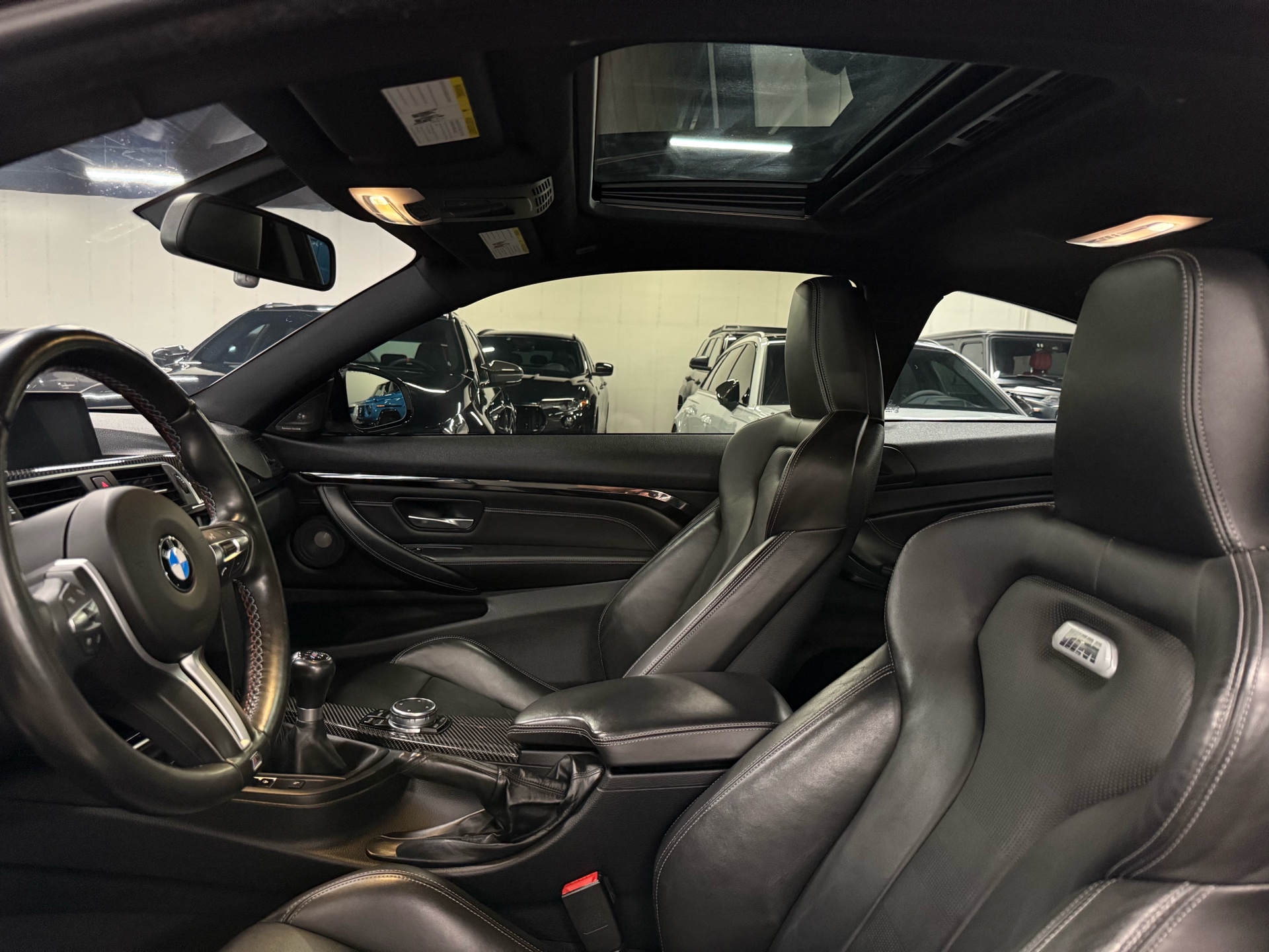2016 BMW M4 6-SPEED MANUAL | 2dr Cpe, Toronto, Cash