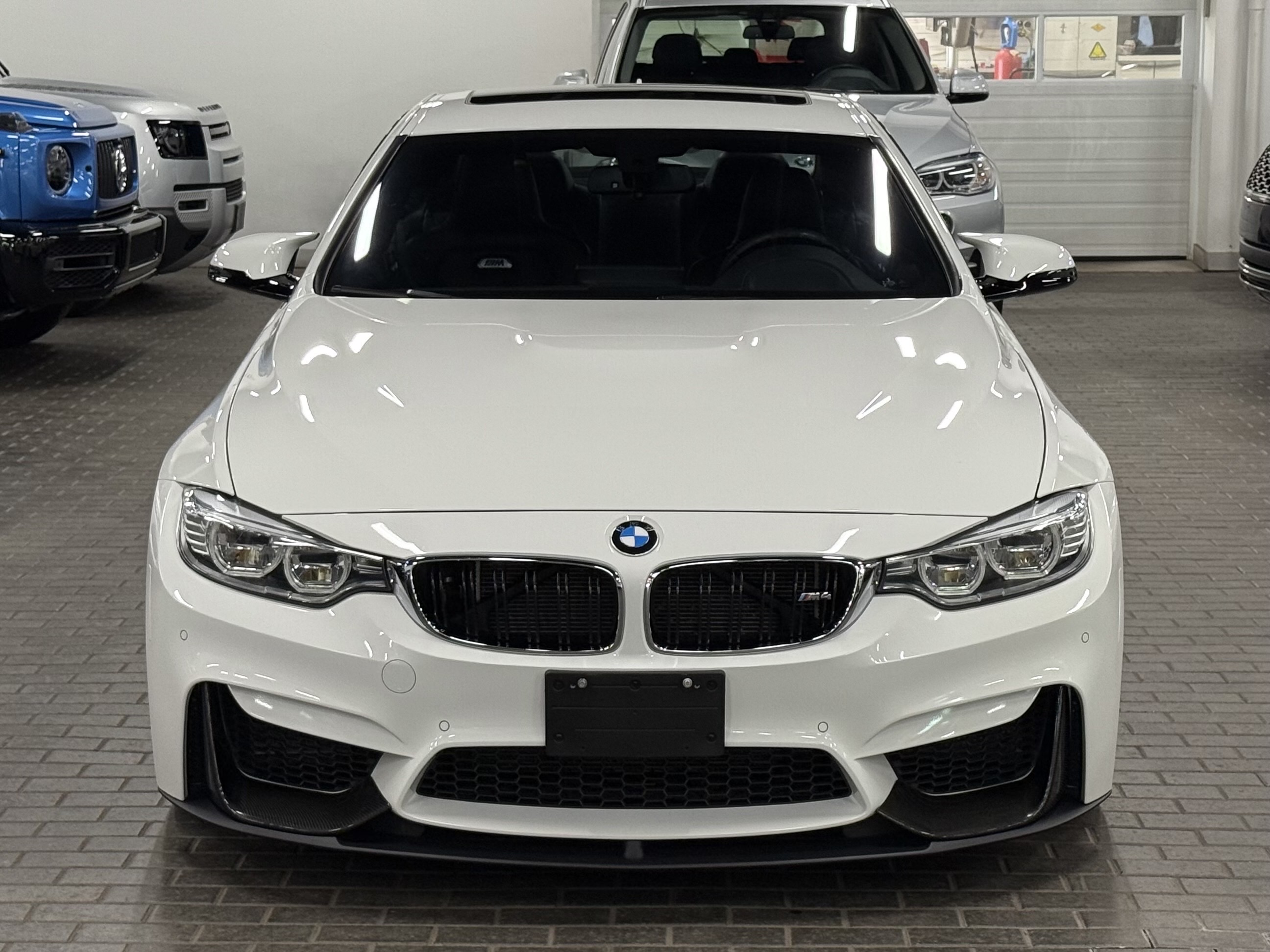 2016 BMW M4 6-SPEED MANUAL | 2dr Cpe, Toronto, Cash