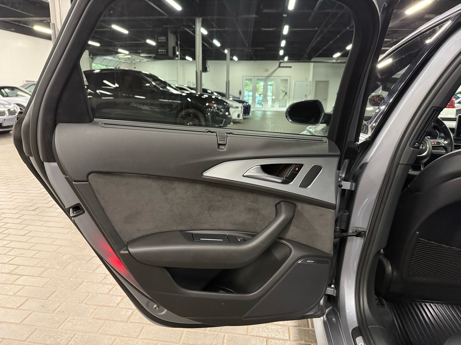 2017 Audi A6 4dr Sdn quattro 3.0T Progressiv, Toronto, Cash