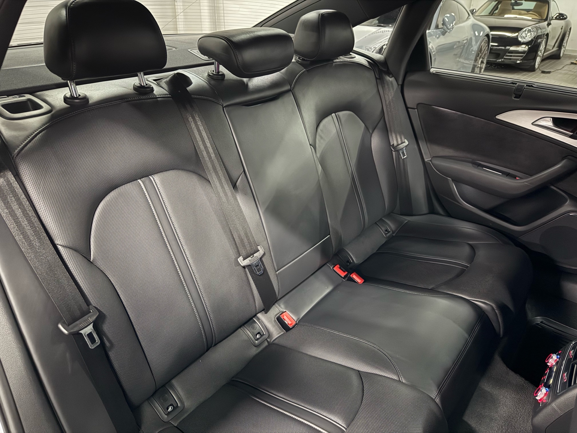 2017 Audi A6 4dr Sdn quattro 3.0T Progressiv, Toronto, Cash